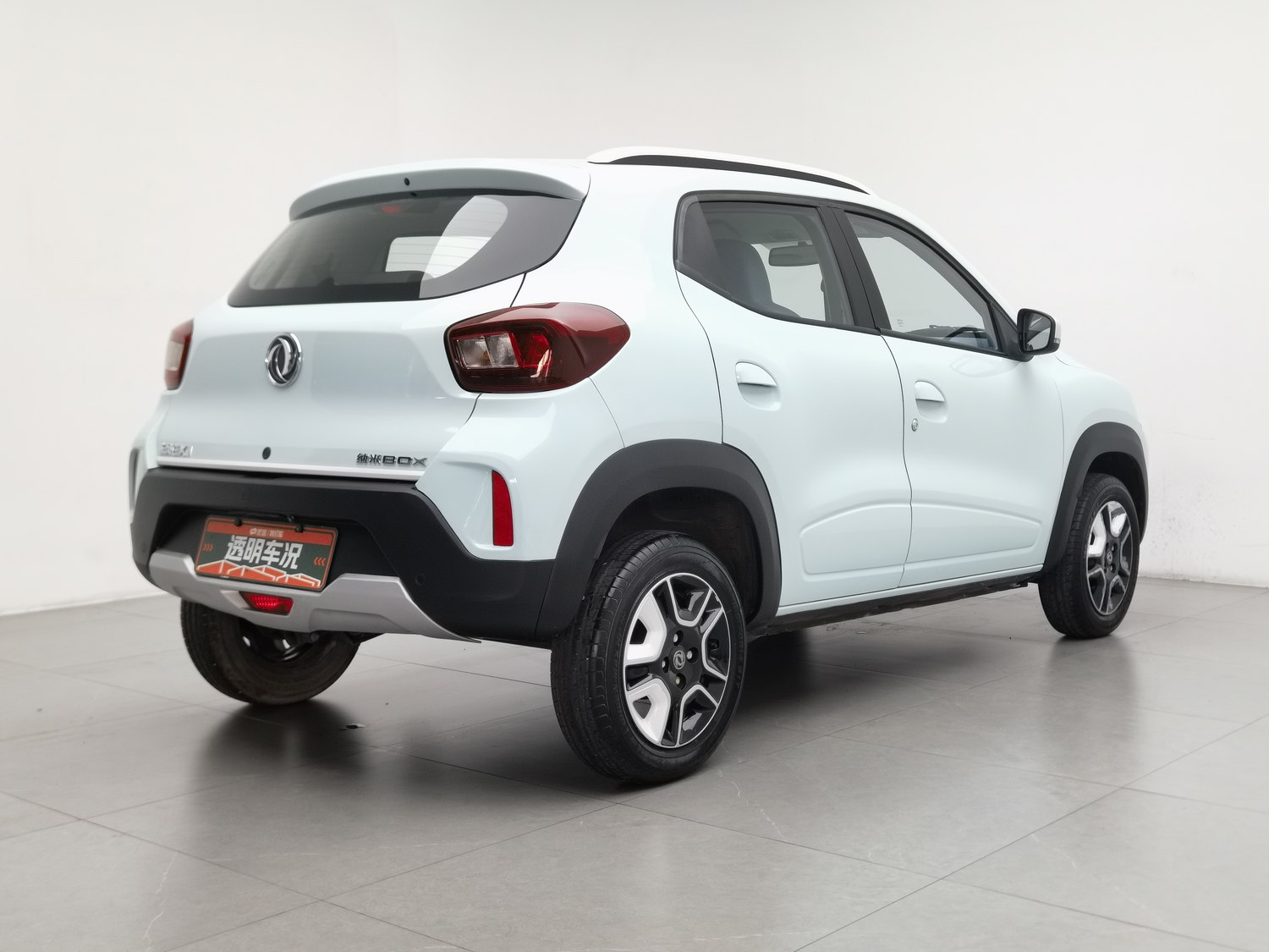 Used Dongfeng Nammi BOX 2022