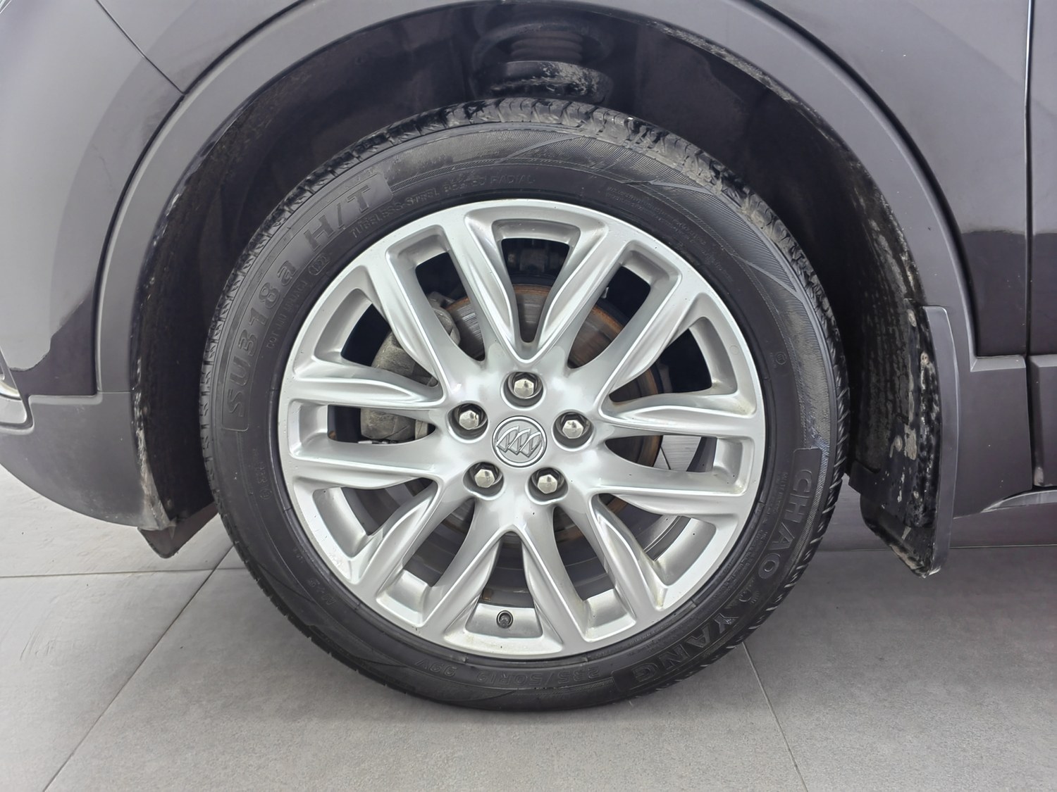 Used Buick Envision 2018 2.0 AT
