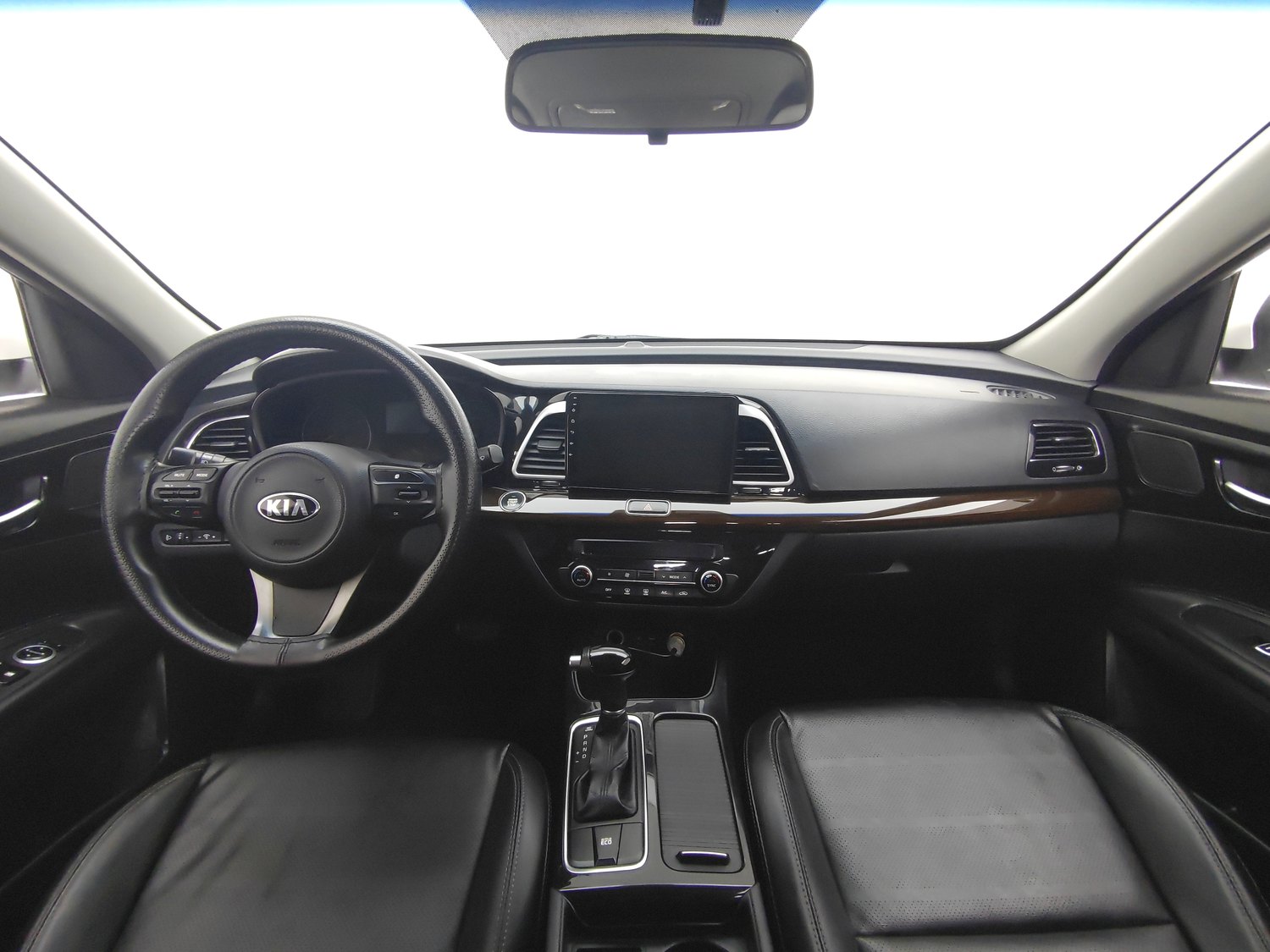 Used Kia K4 2014 1.8 AT