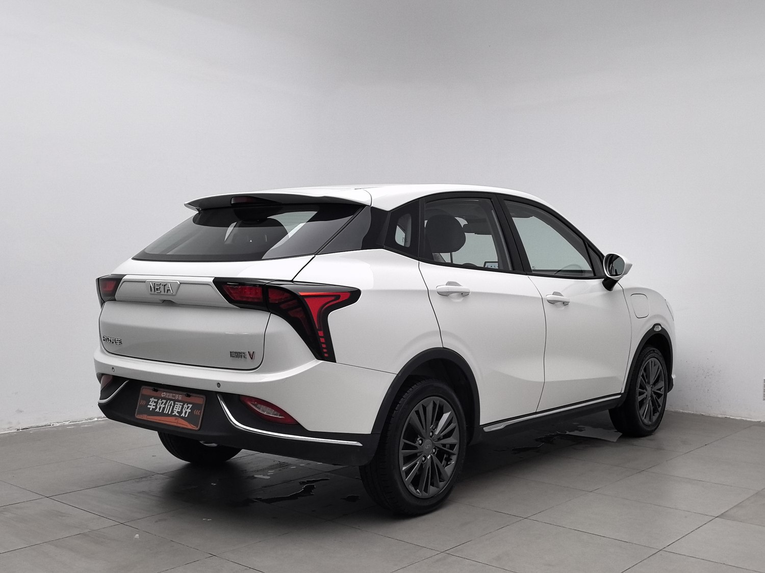 Used Neta V 2022