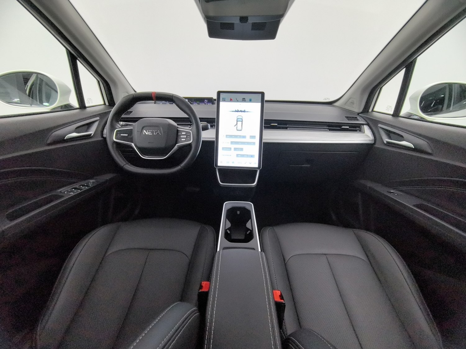 Used Neta V 2022