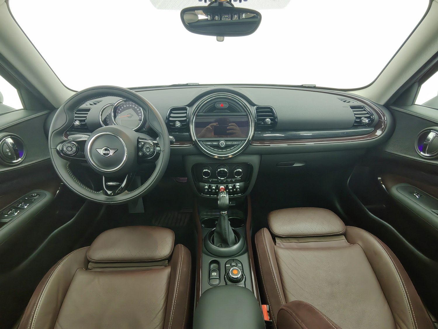 Used MINI Clubman 2018 1.5 AT