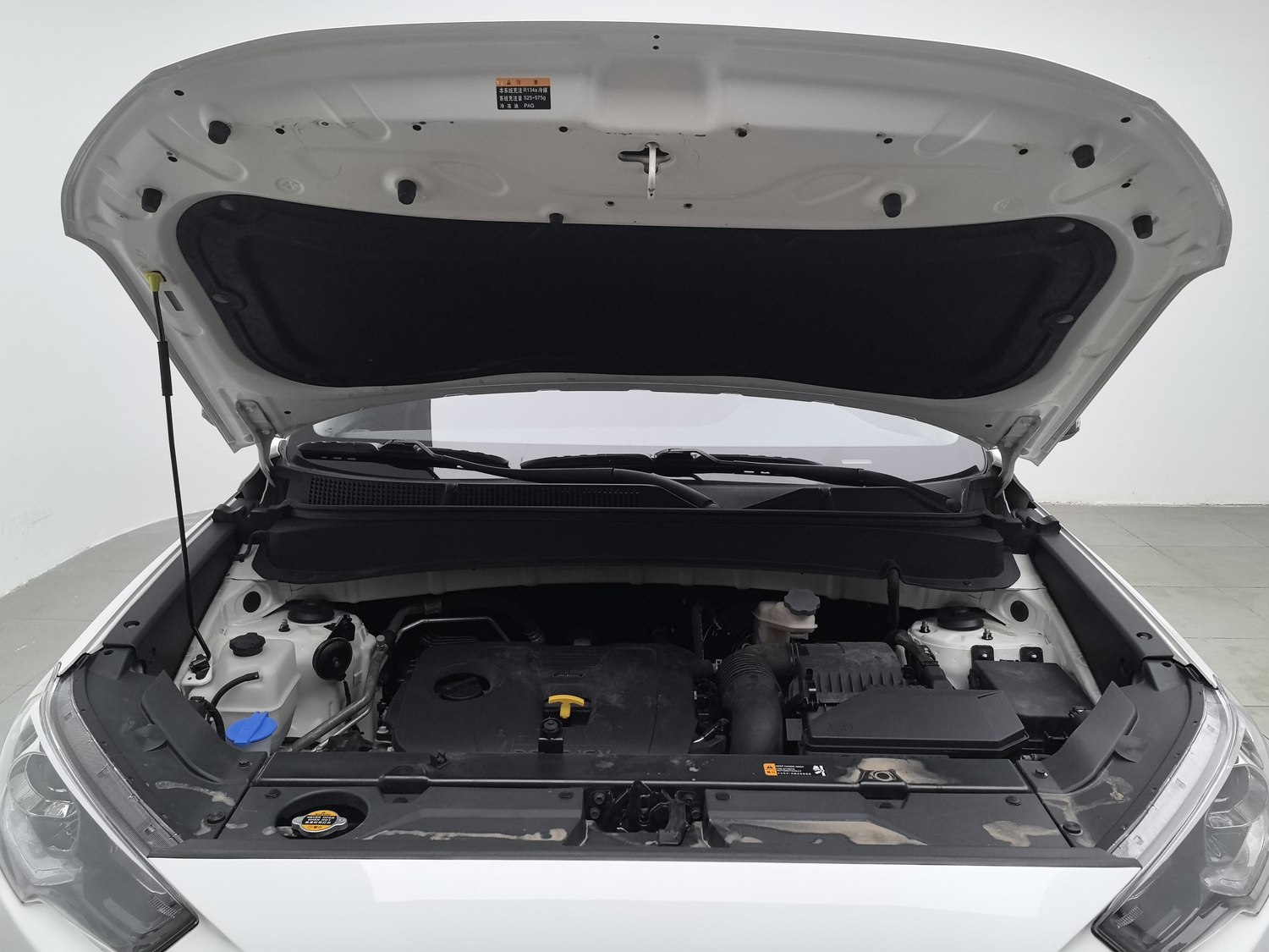 Used Hyundai ix35 2019 2.0 AT