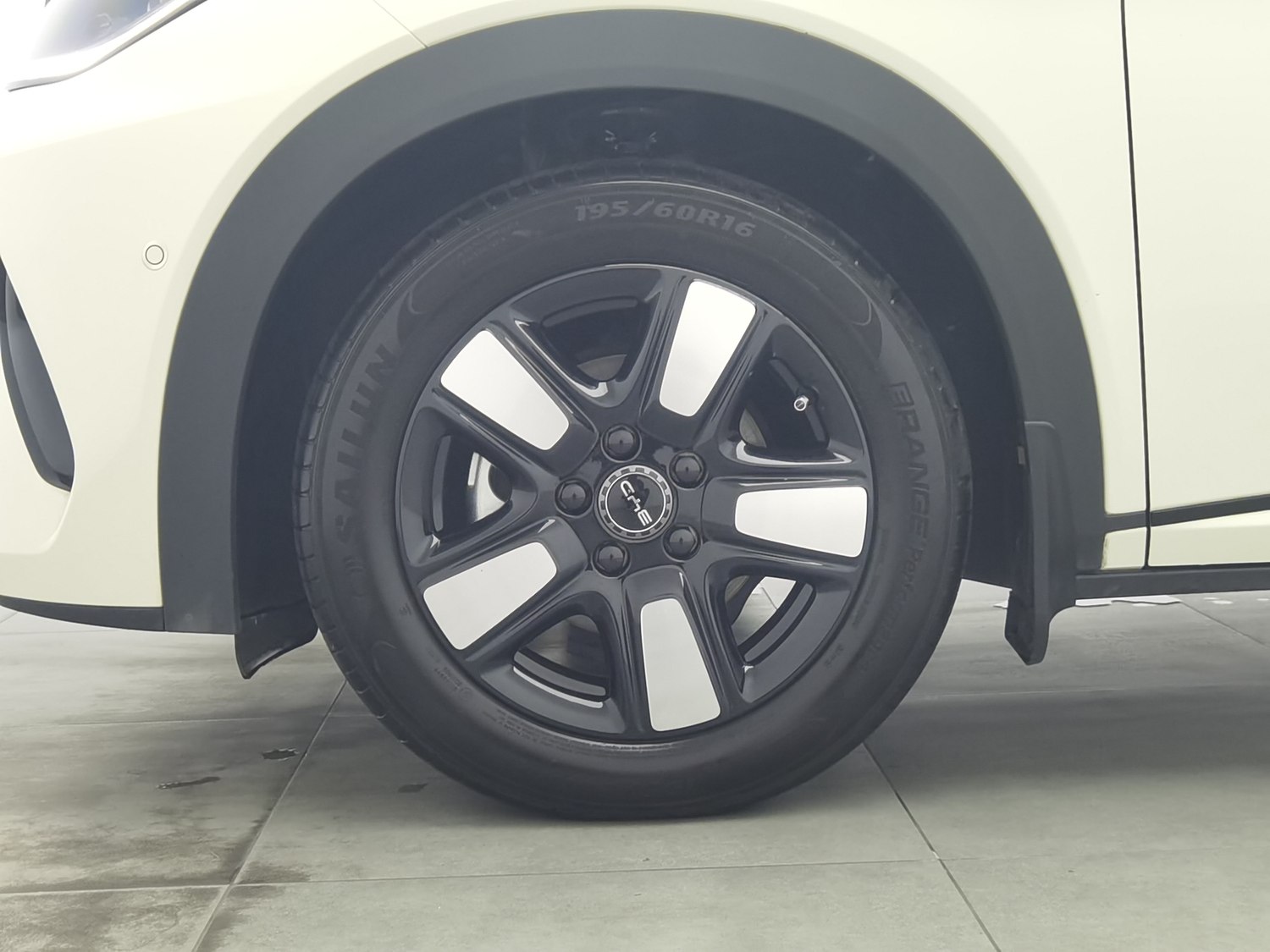Used BYD Dolphin 2025
