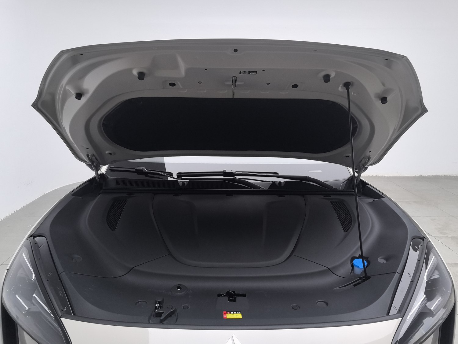 Used Baojun Yunhai 2026