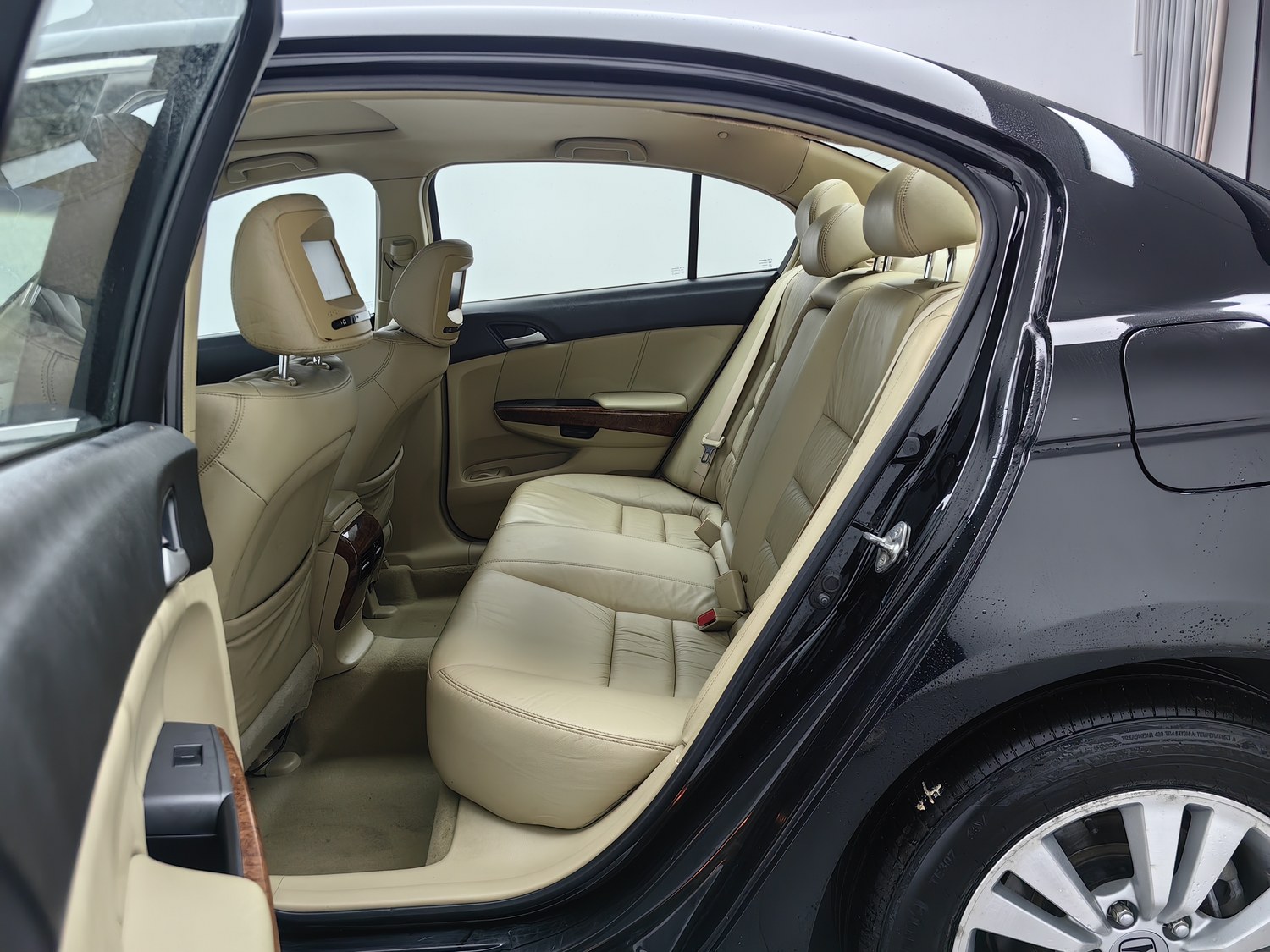 Used Honda Accord 2012 2.0 AT