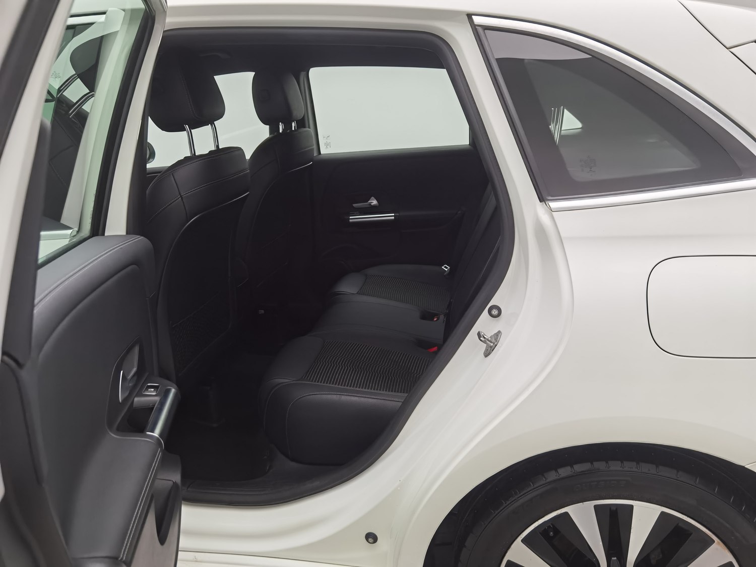 Used Mercedes-Benz B-Class 2021 1.3 AT