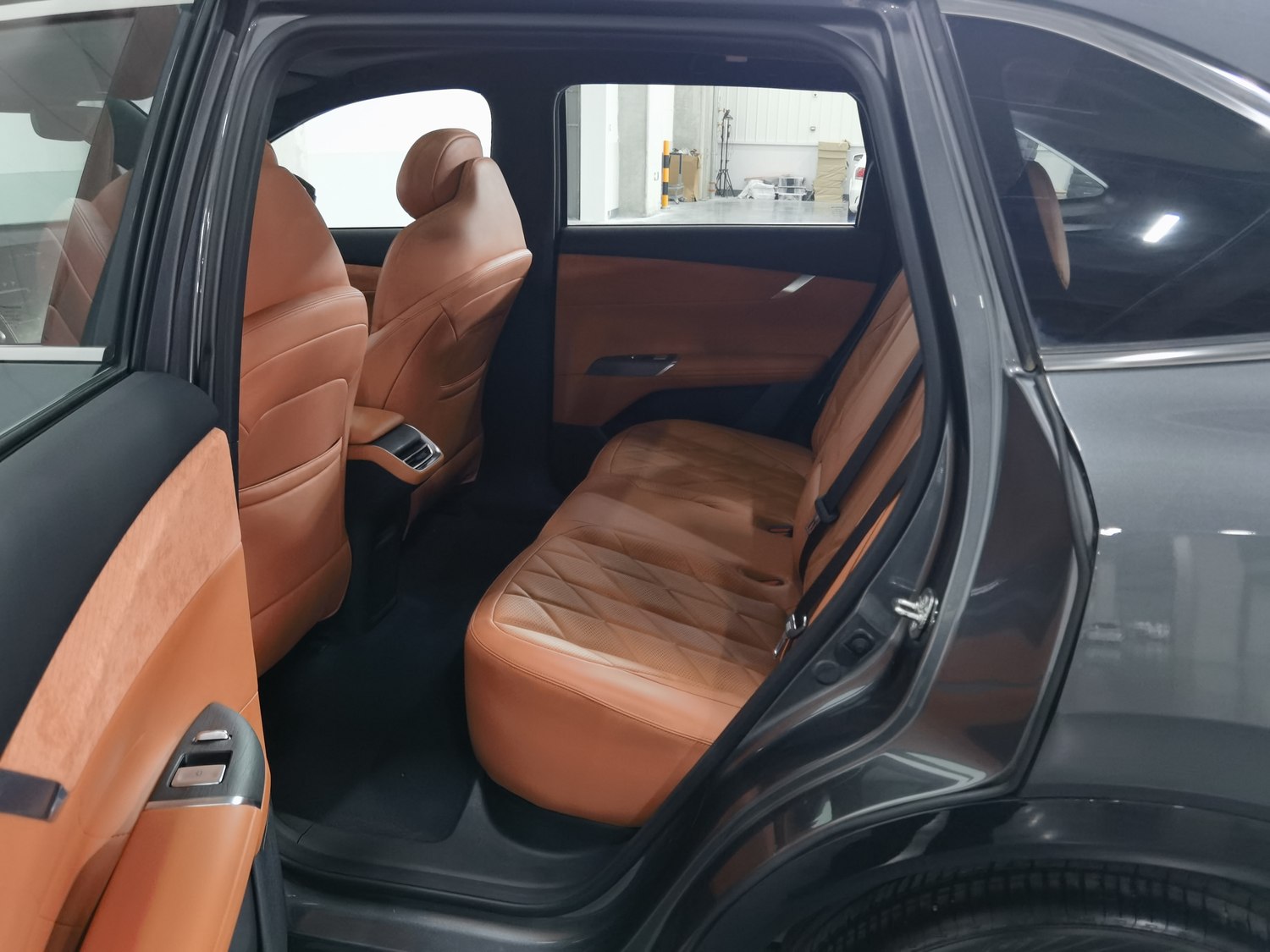 Used Changan CS75 PLUS 2025 1.5 AT