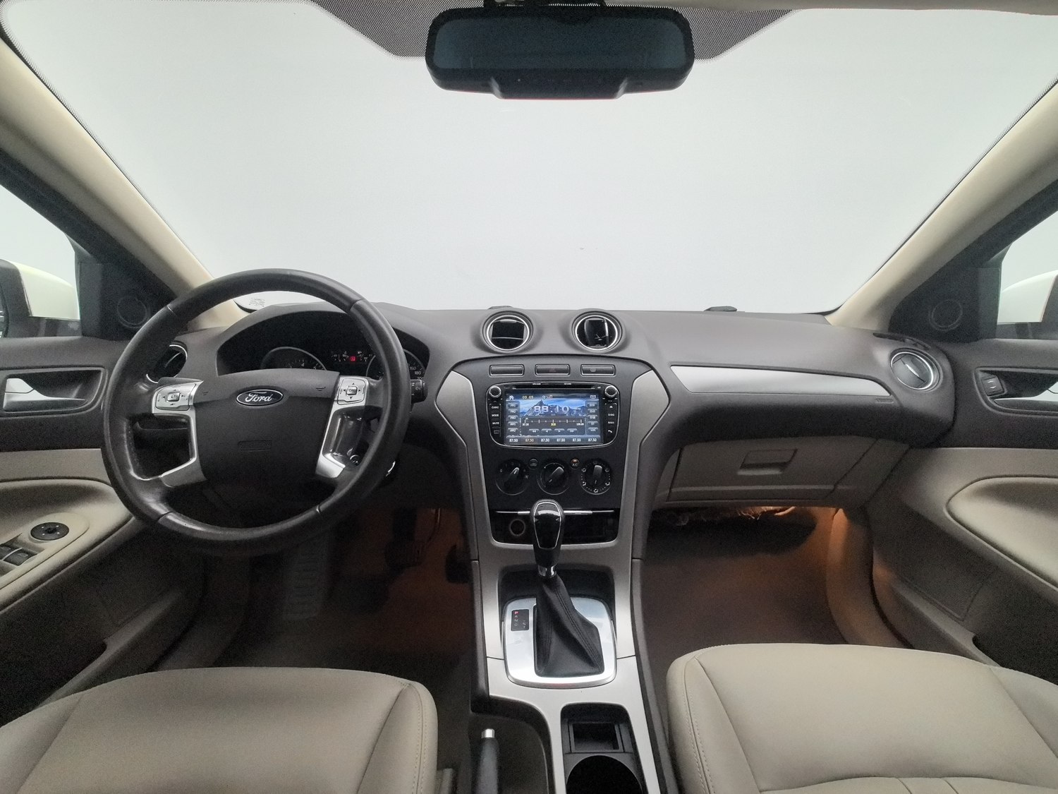 Used Ford Mondeo-Metrostar 2013 2.3 AT