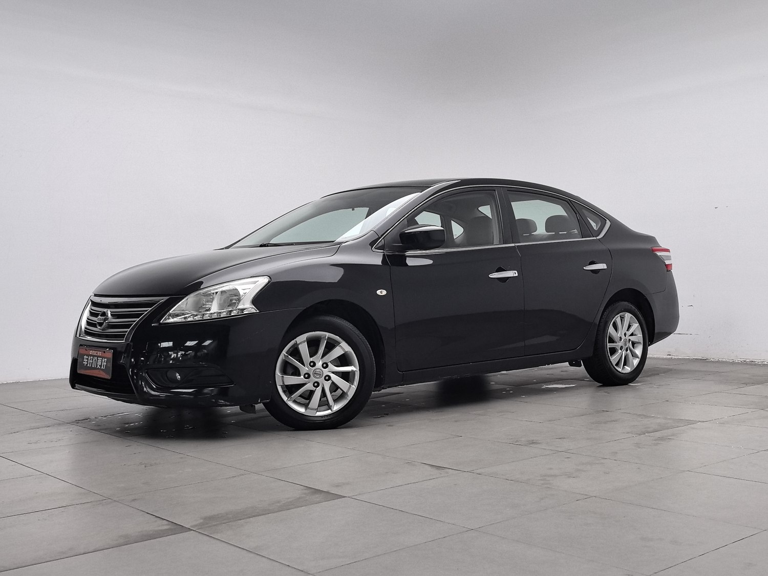 Used Nissan Sylphy 2012 1.6 AT