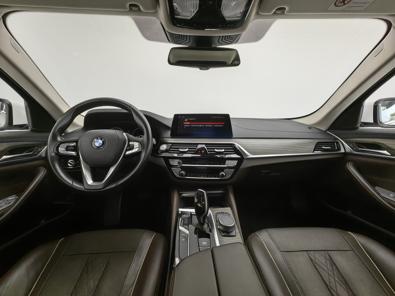 Used BMW THE5 NEV 2019 2.0 AT