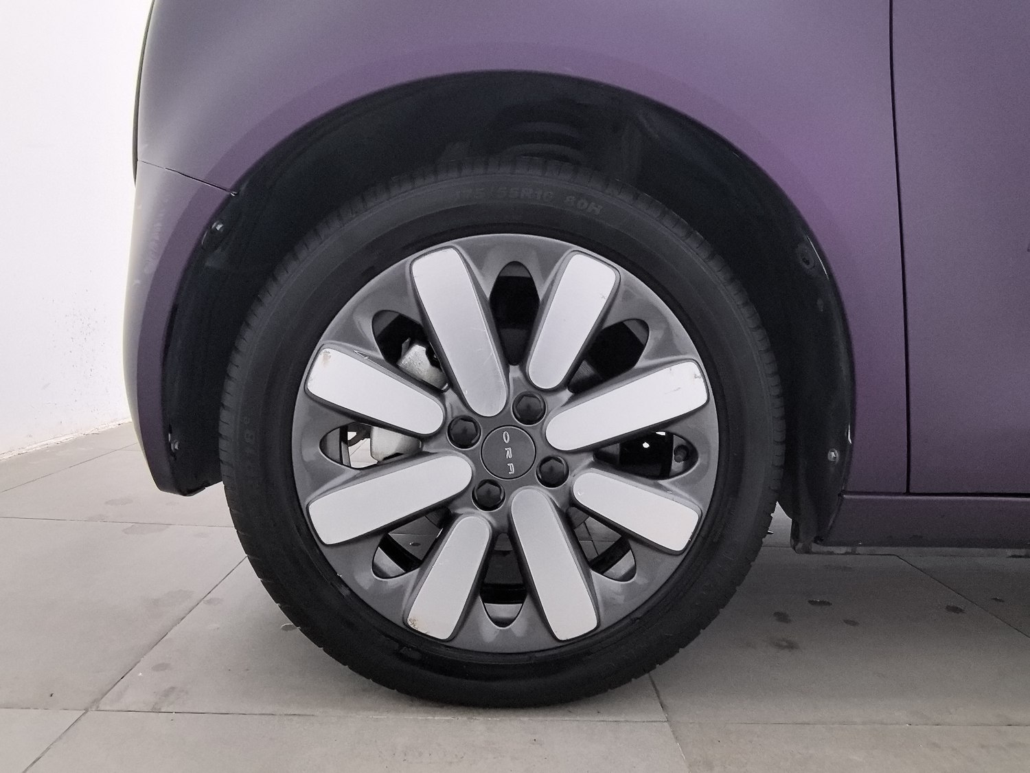 Used ORA Black Cat 2019
