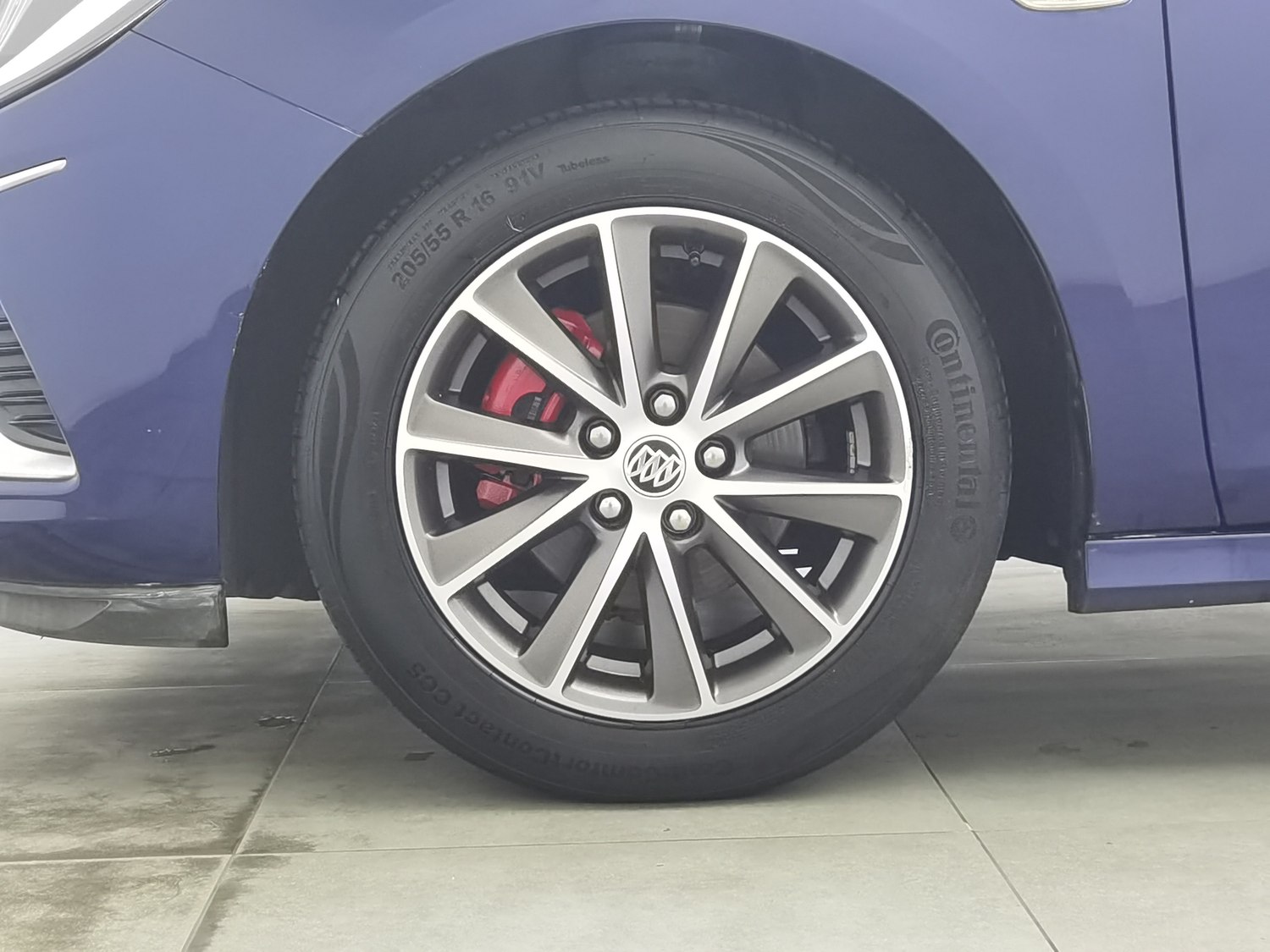 Used Buick Verano 2019 1.5 AT
