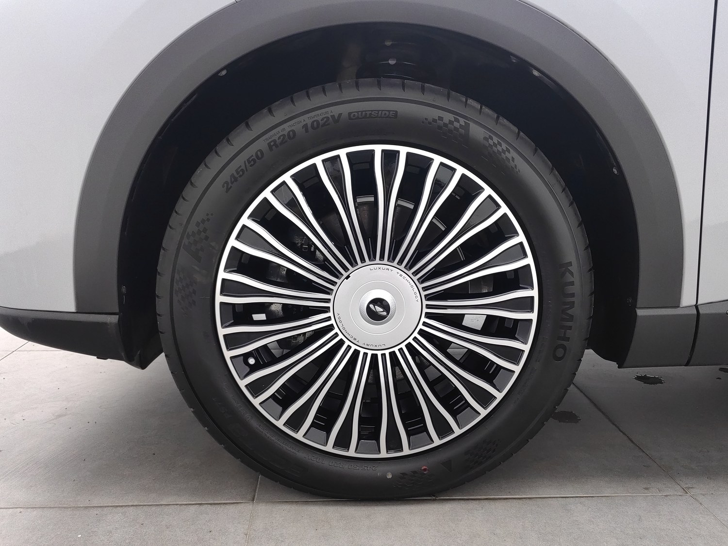 Used Chery Fengyun T9 2025 1.5 AT