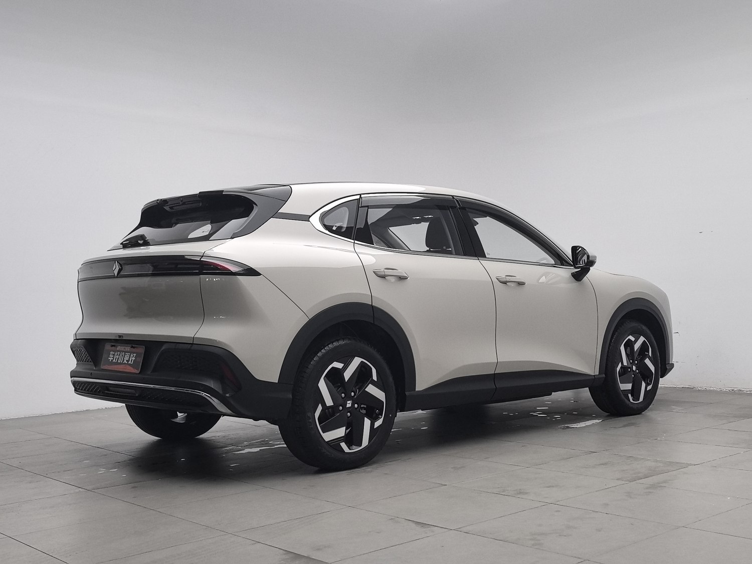 Used Baojun Yunhai 2026
