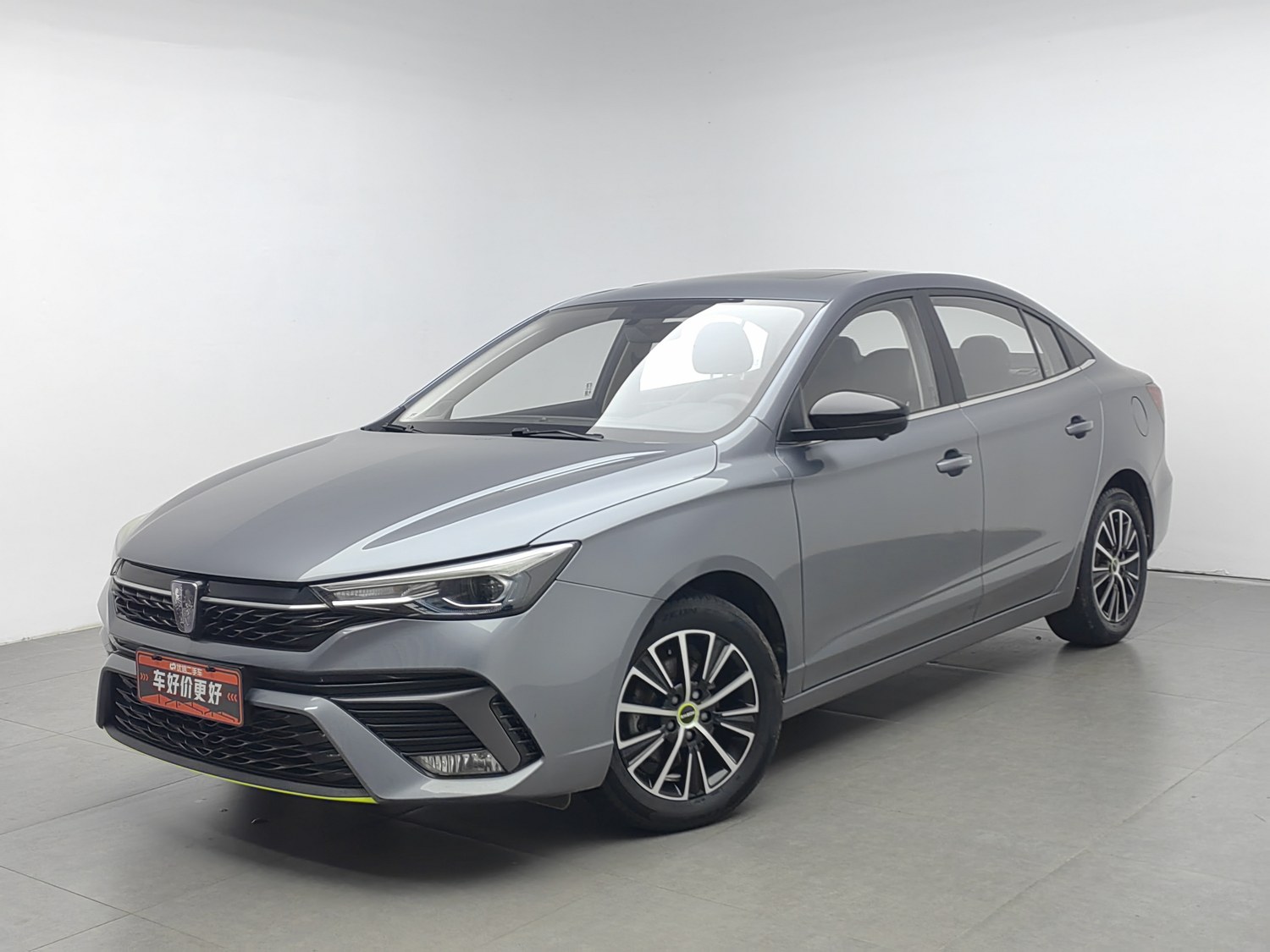 Used Roewe i5 2021 1.5 AT