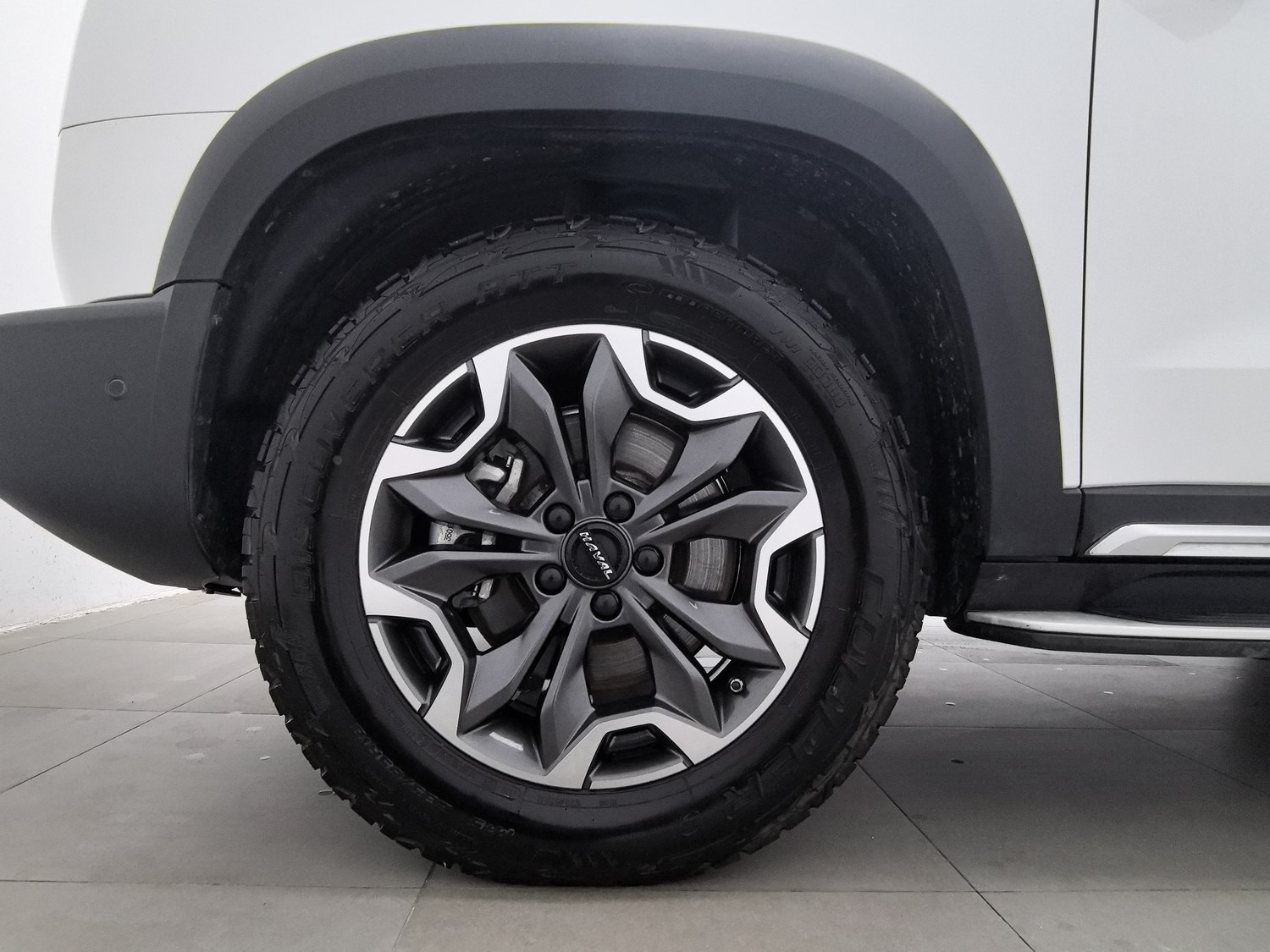 Used Haval Big Dog 2022 2.0 AT