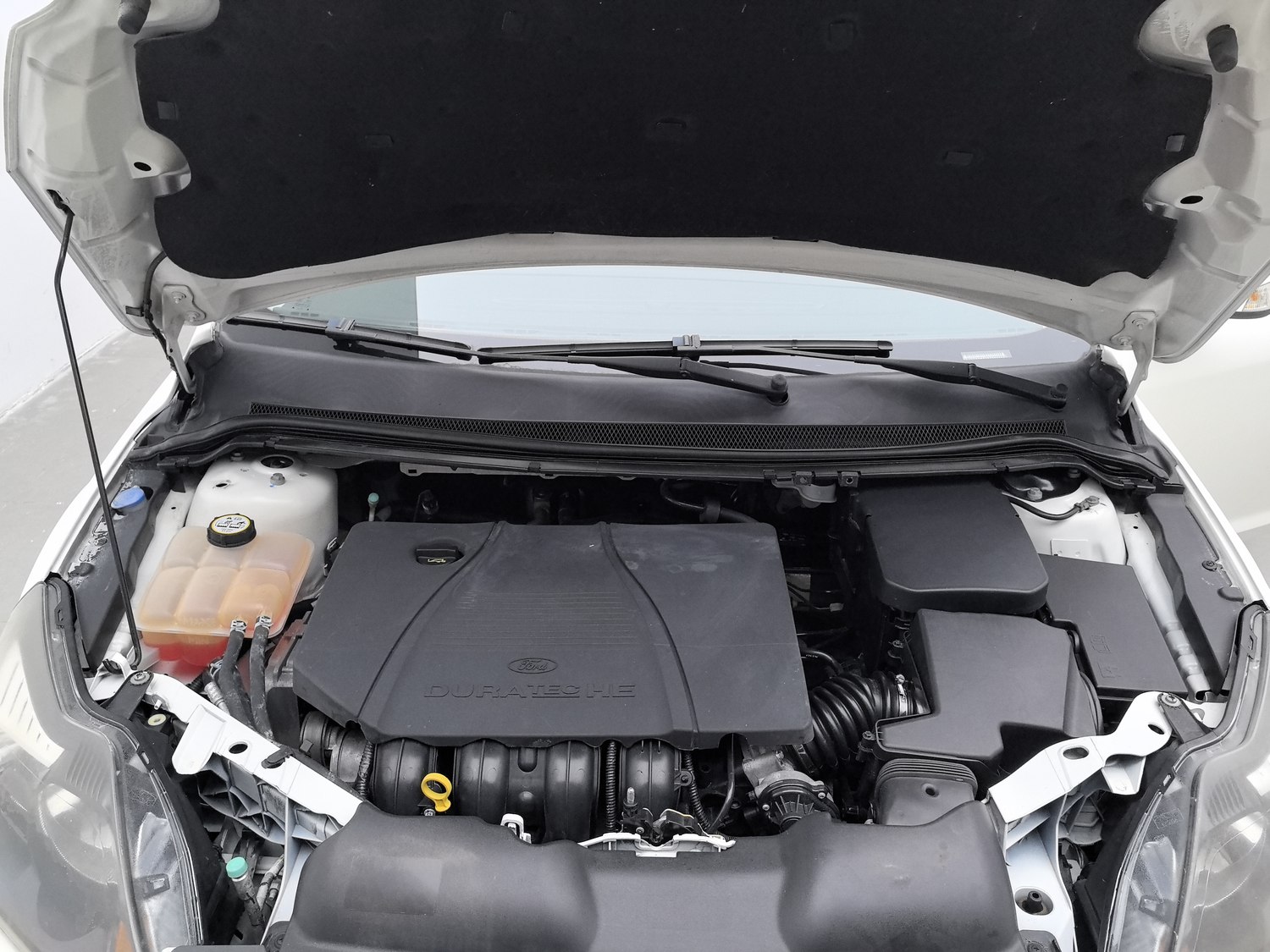 Used Ford Focus 2013 1.8 MT
