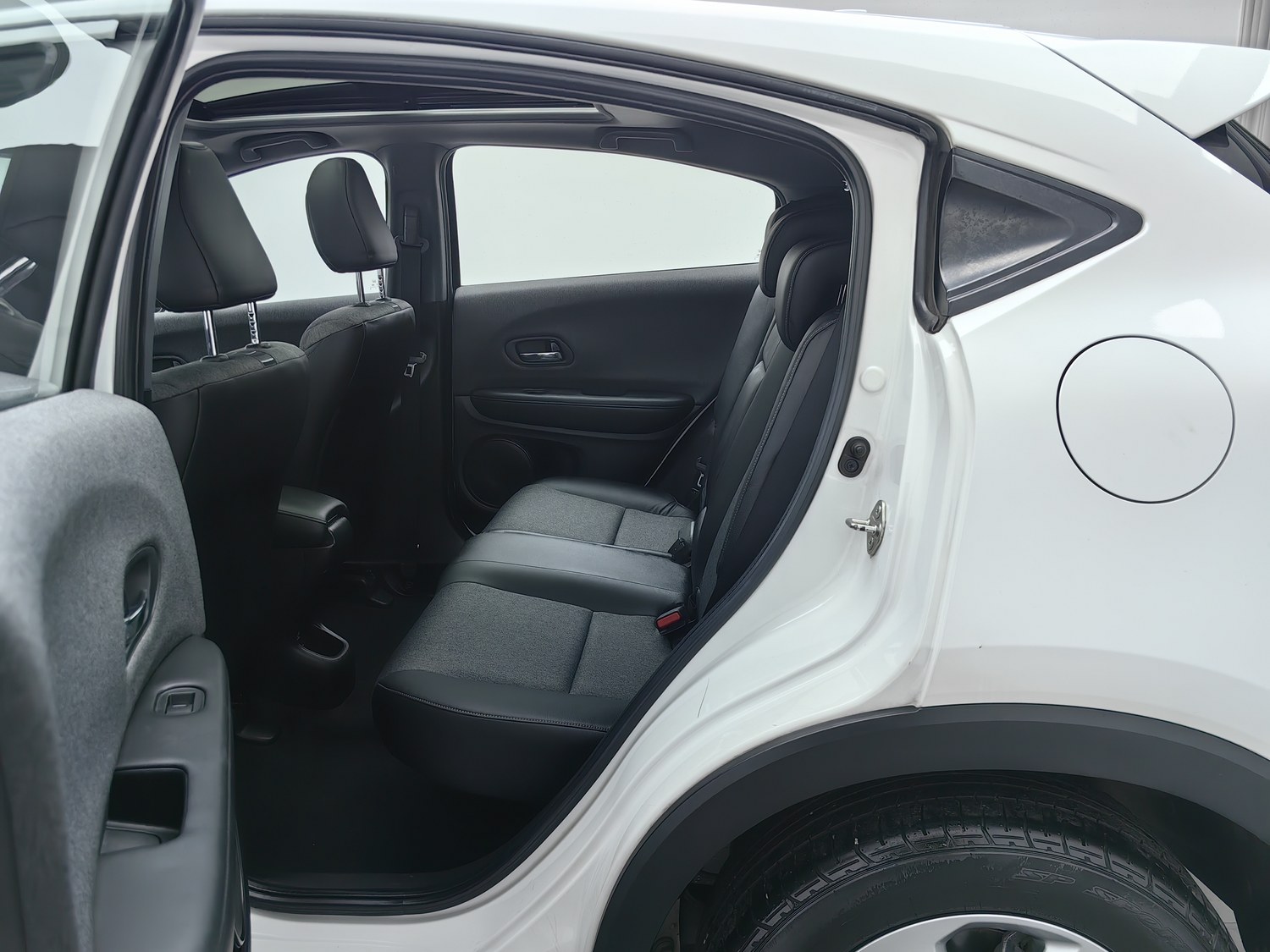 Used Honda XR-V 2019 1.5 AT