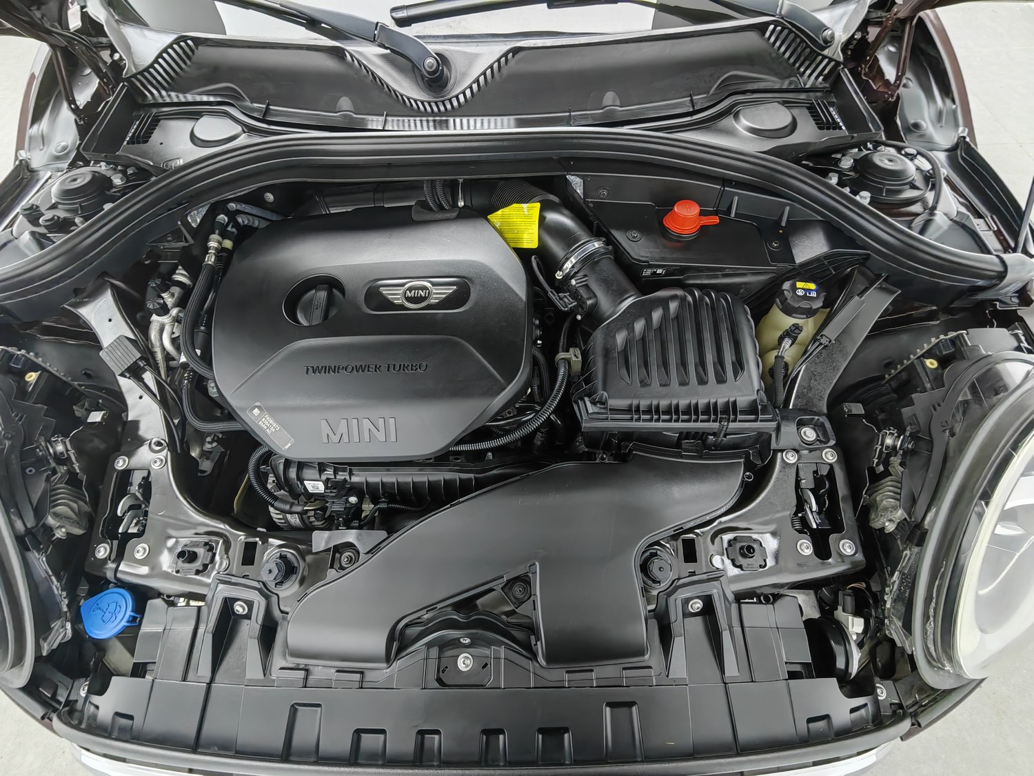 Used MINI Clubman 2018 1.5 AT
