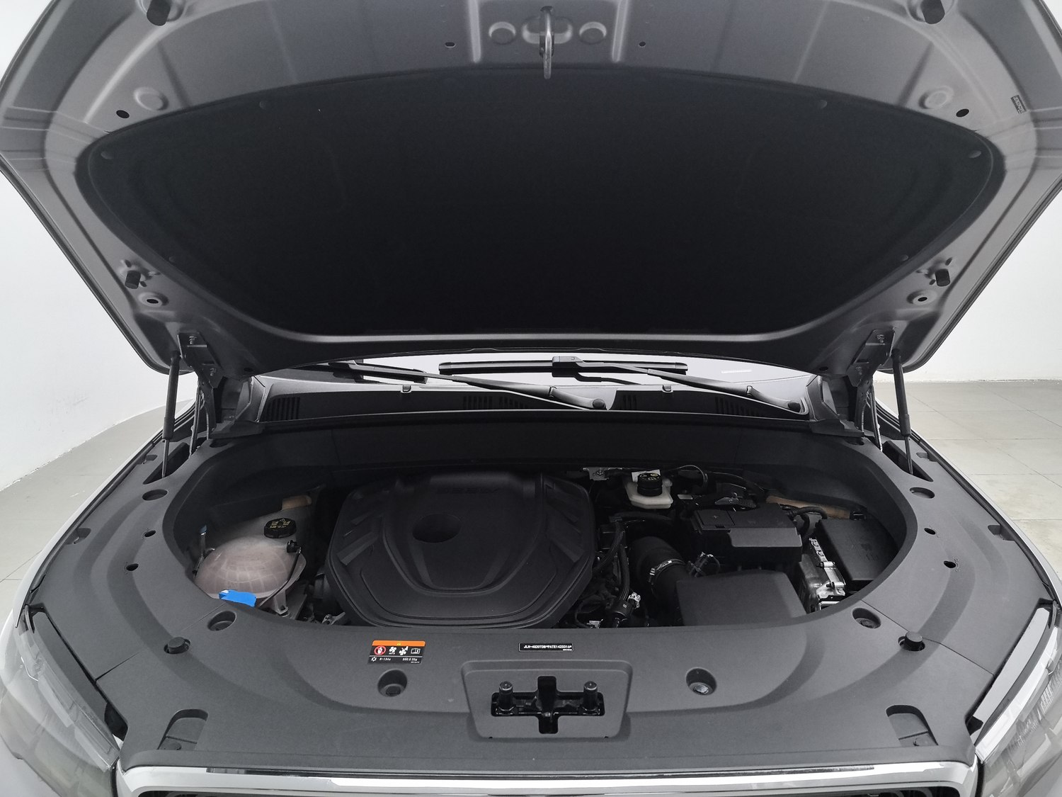 Used Geely Xingyue L 2024 2.0 AT