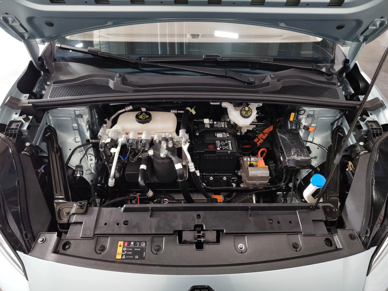 Used MG 4 Electric 2026