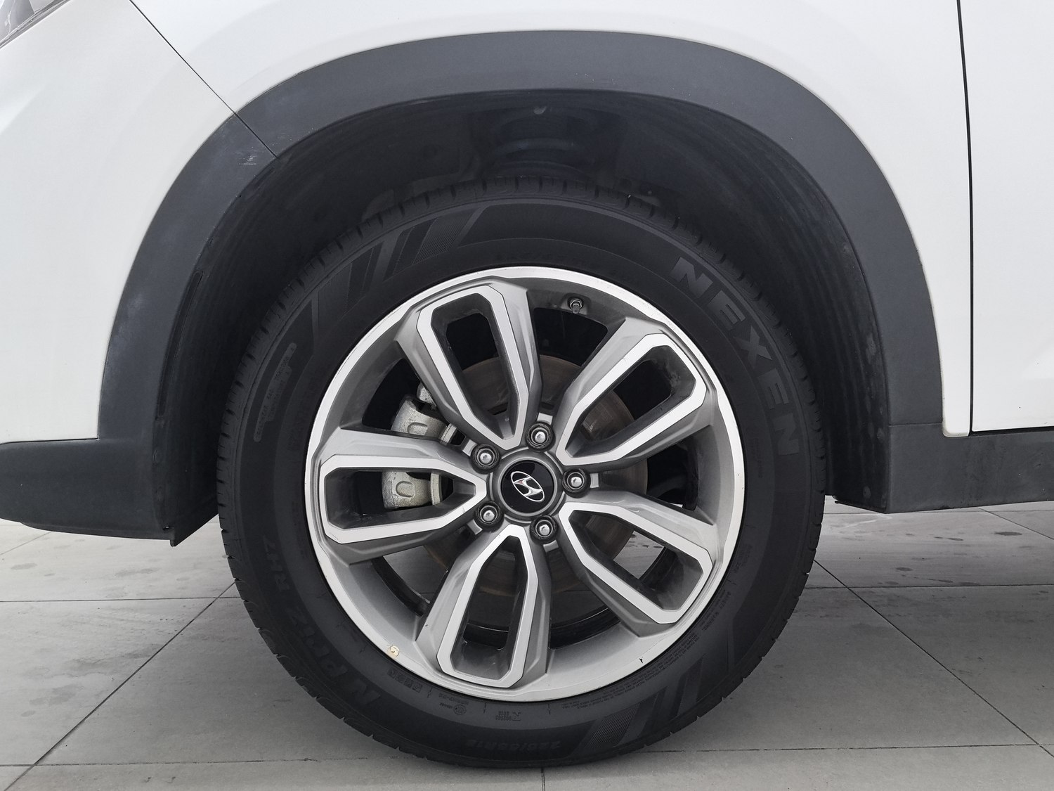 Used Hyundai ix35 2019 2.0 AT