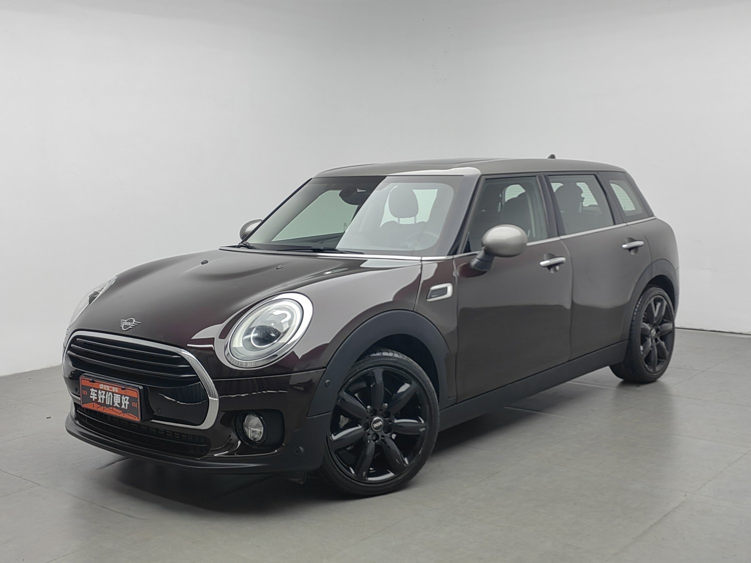 Used MINI Clubman 2018 1.5 AT