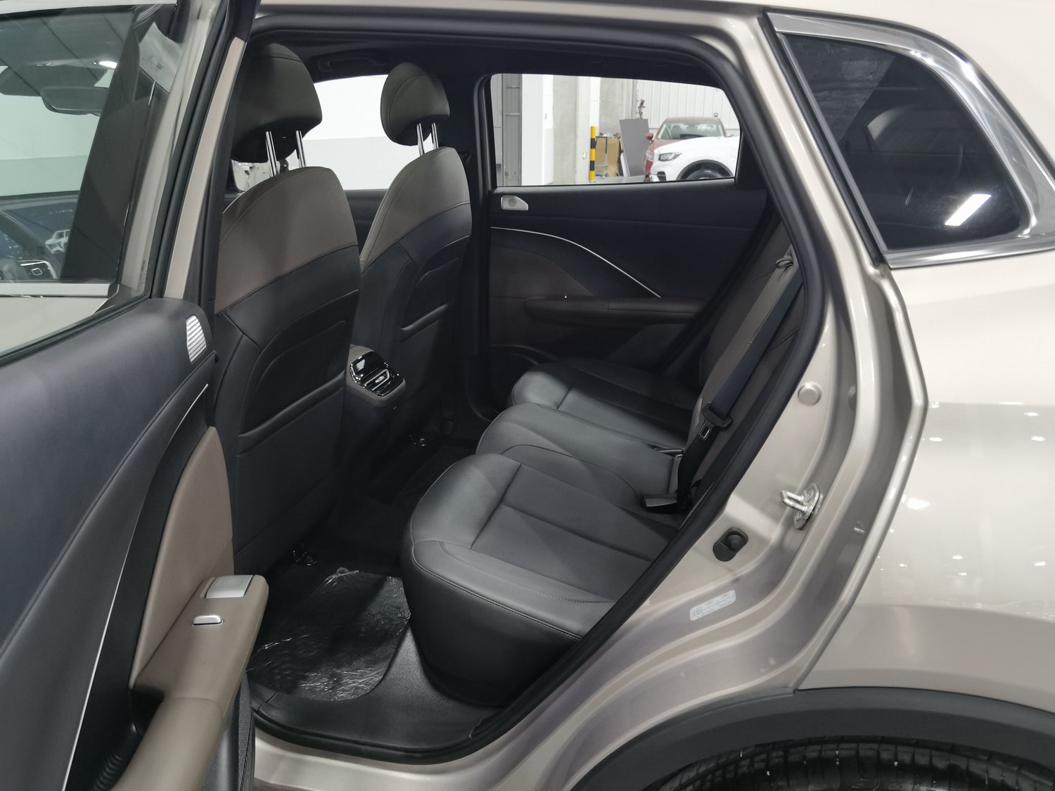 Used Changan CS55PLUS 2026 1.5 AT