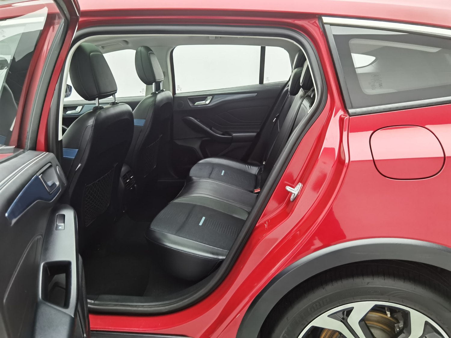 Used Ford Focus 2021 1.5 AT