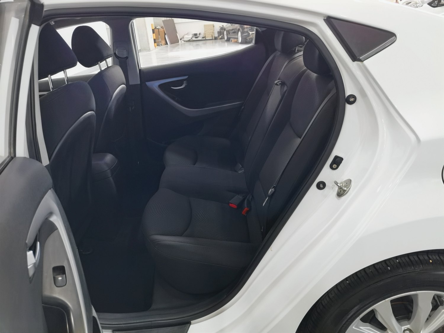 Used Hyundai Langdong 2016 1.6 MT