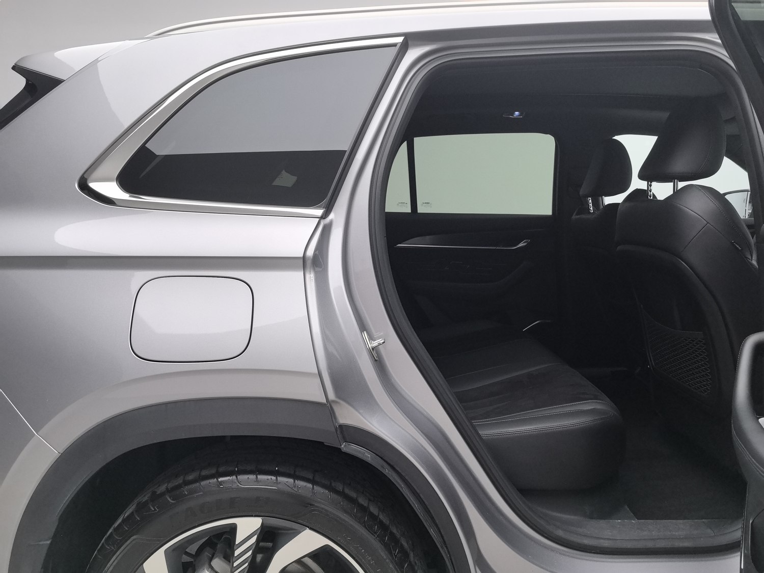 Used Geely Xingyue L 2024 2.0 AT