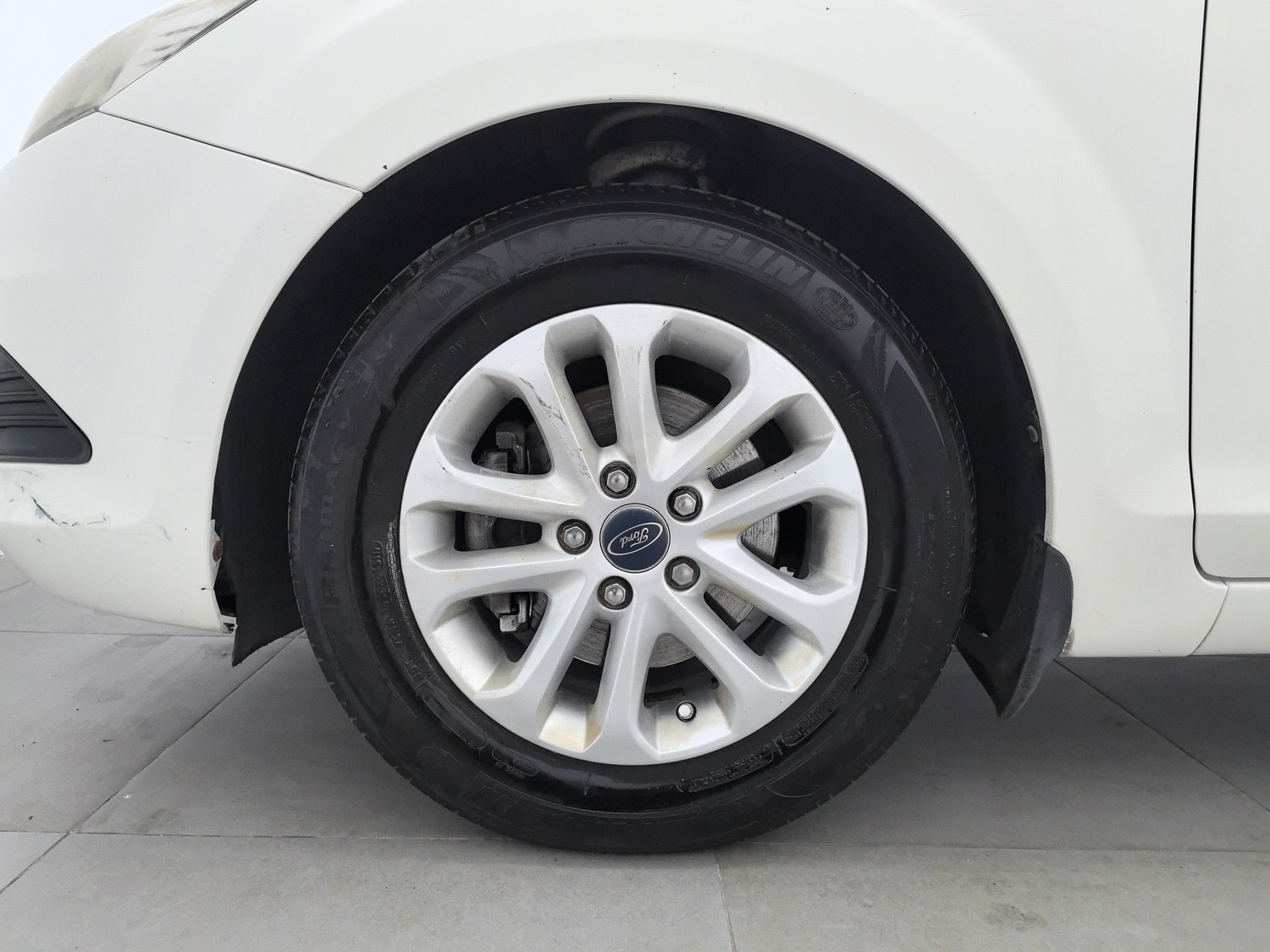 Used Ford Focus 2013 1.8 MT