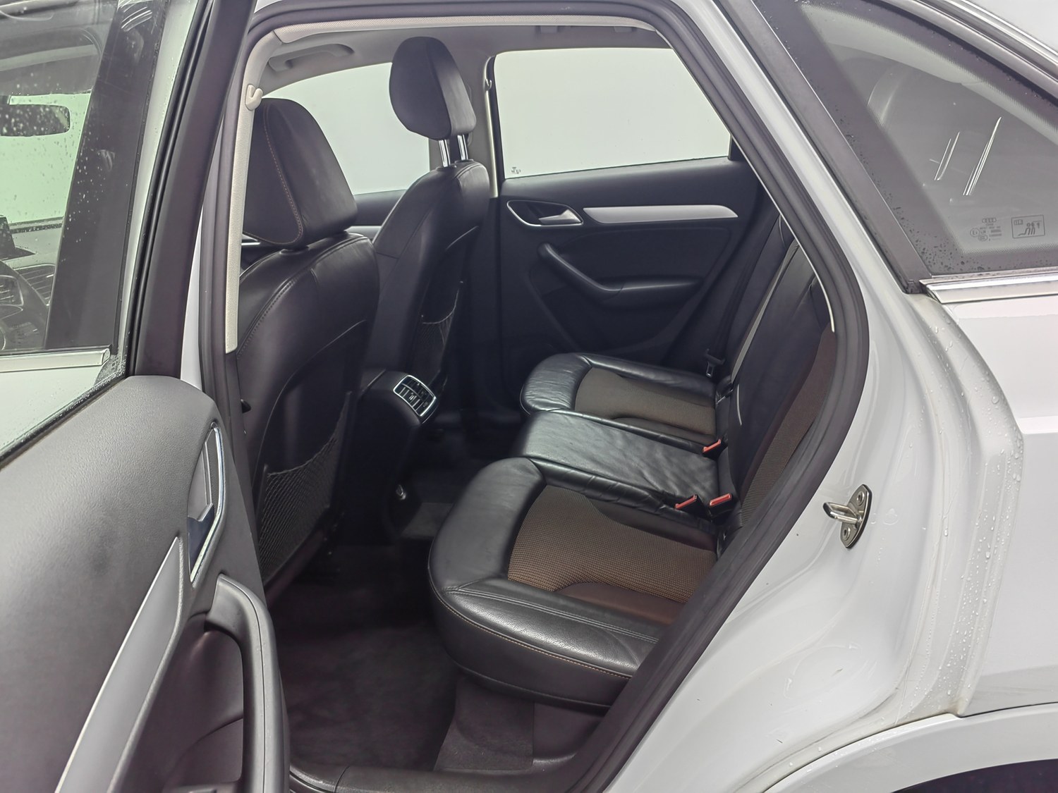 Used Audi Q3 2016 2.0 AT