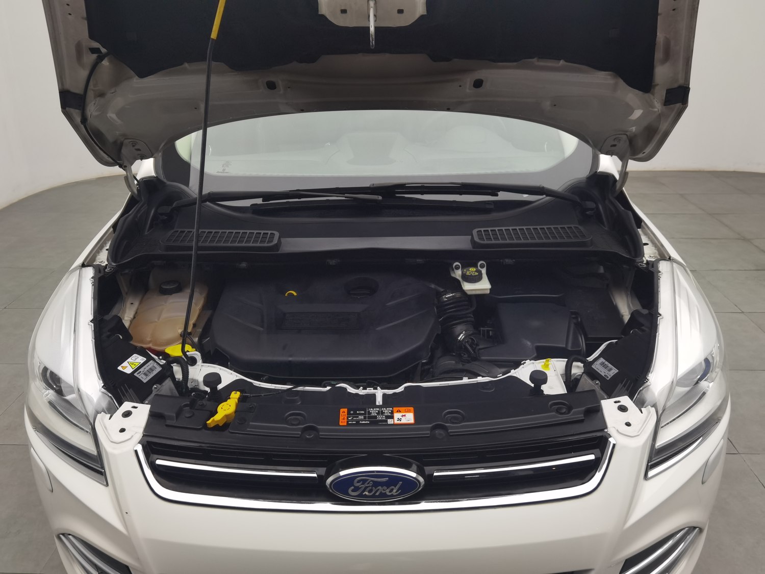 Used Ford Kuga 2015 2.0 AT