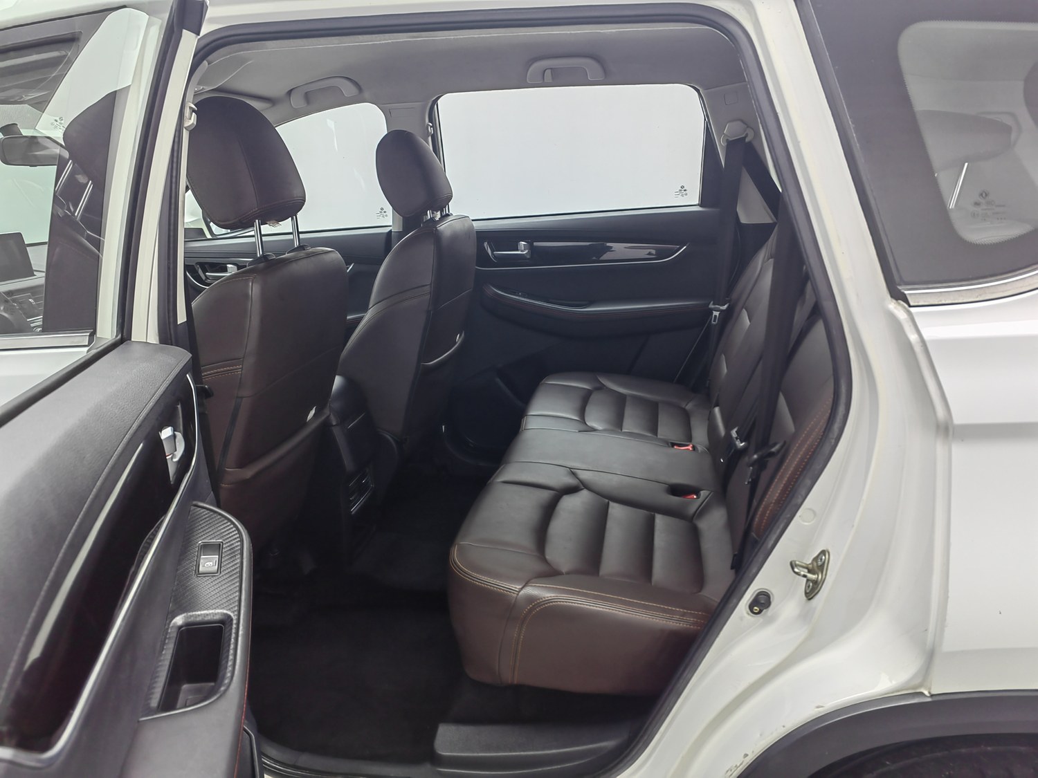 Used Dongfeng Forthing Jingyi X5 2019 1.6 MT