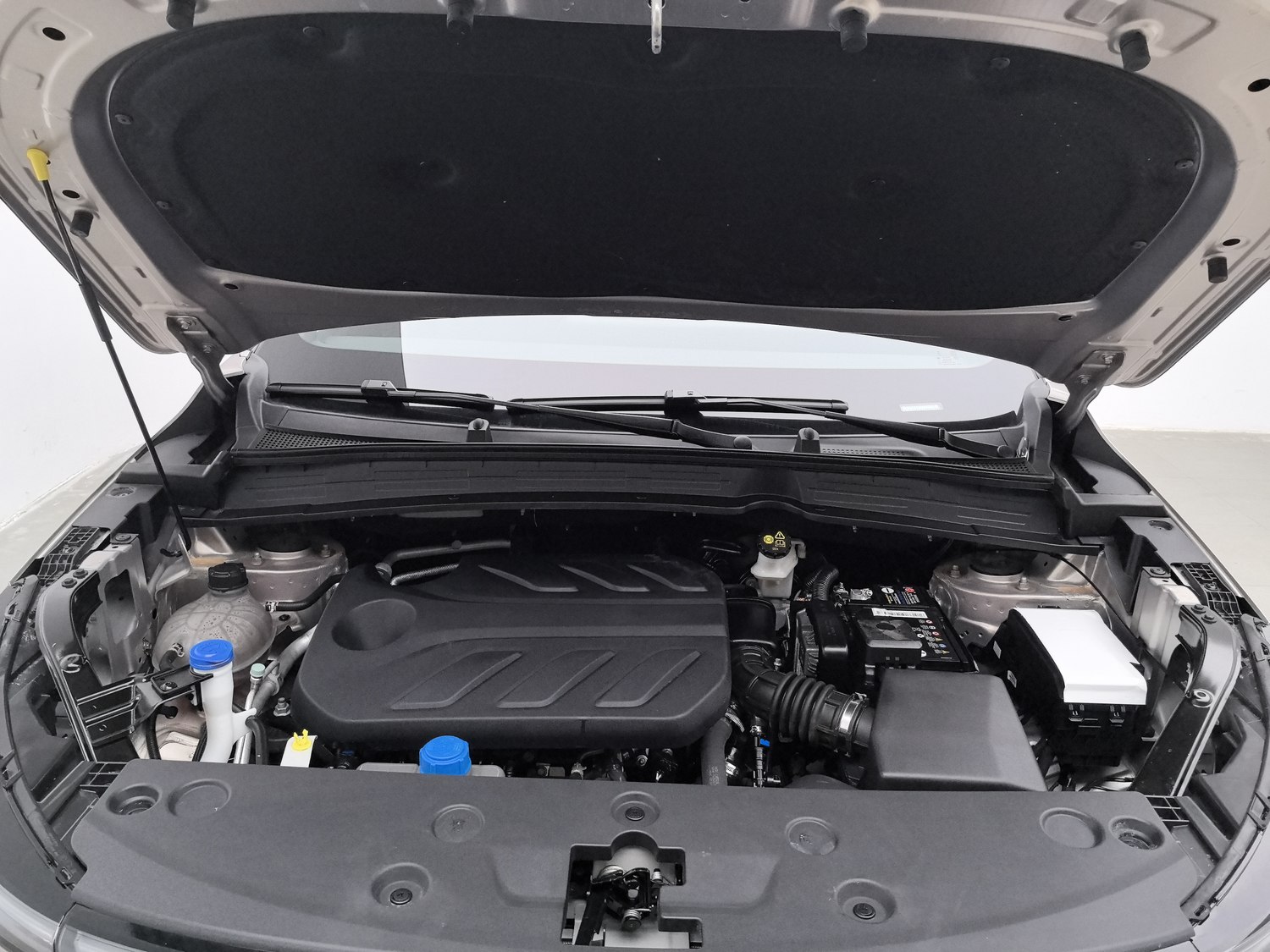 Used Changan CS55PLUS 2026 1.5 AT