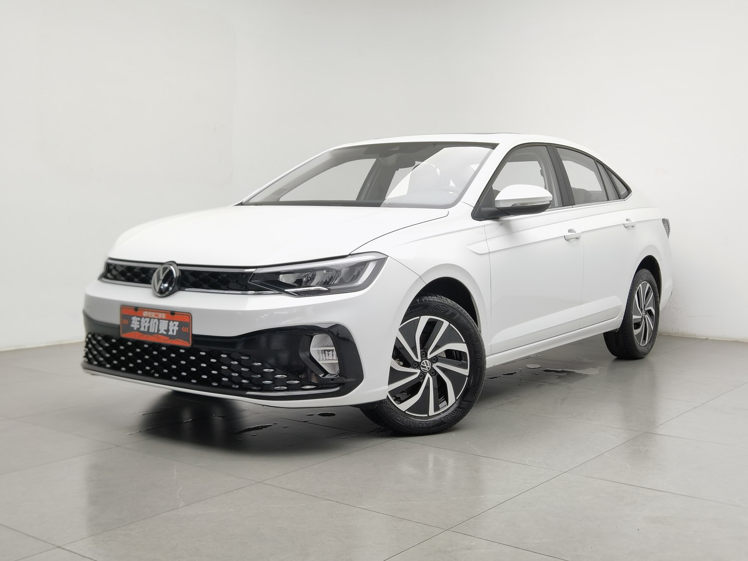 Used Volkswagen Lavida 2025 1.5 AT