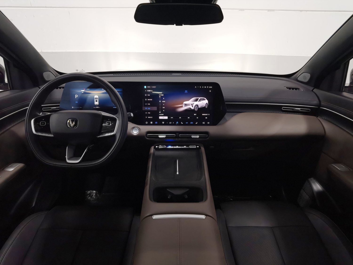 Used Changan CS55PLUS 2026 1.5 AT