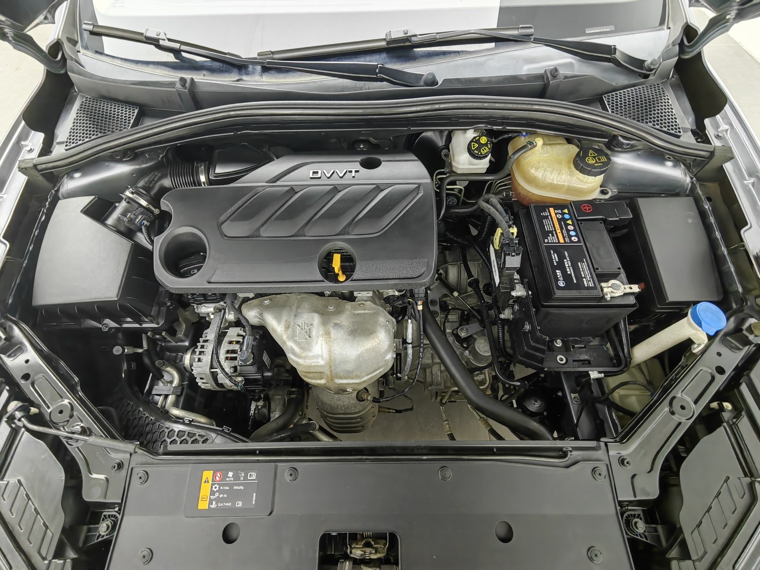 Used Roewe i5 2021 1.5 AT