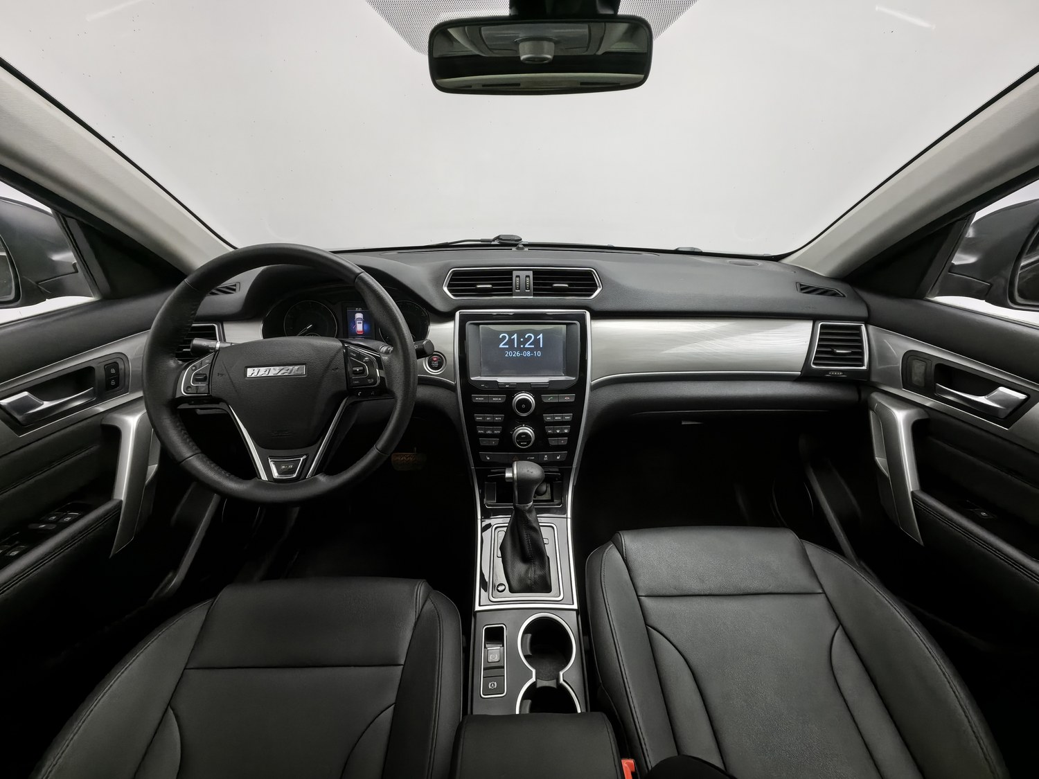 Used Haval H2 2017 1.5 AT