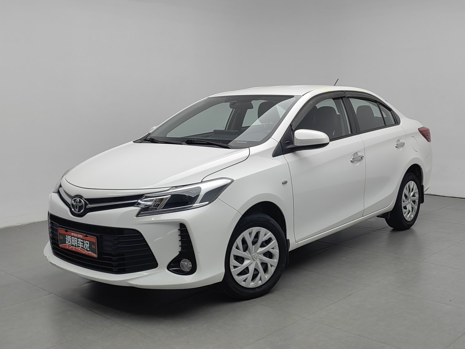 Used Toyota Vios 2022 1.5 AT
