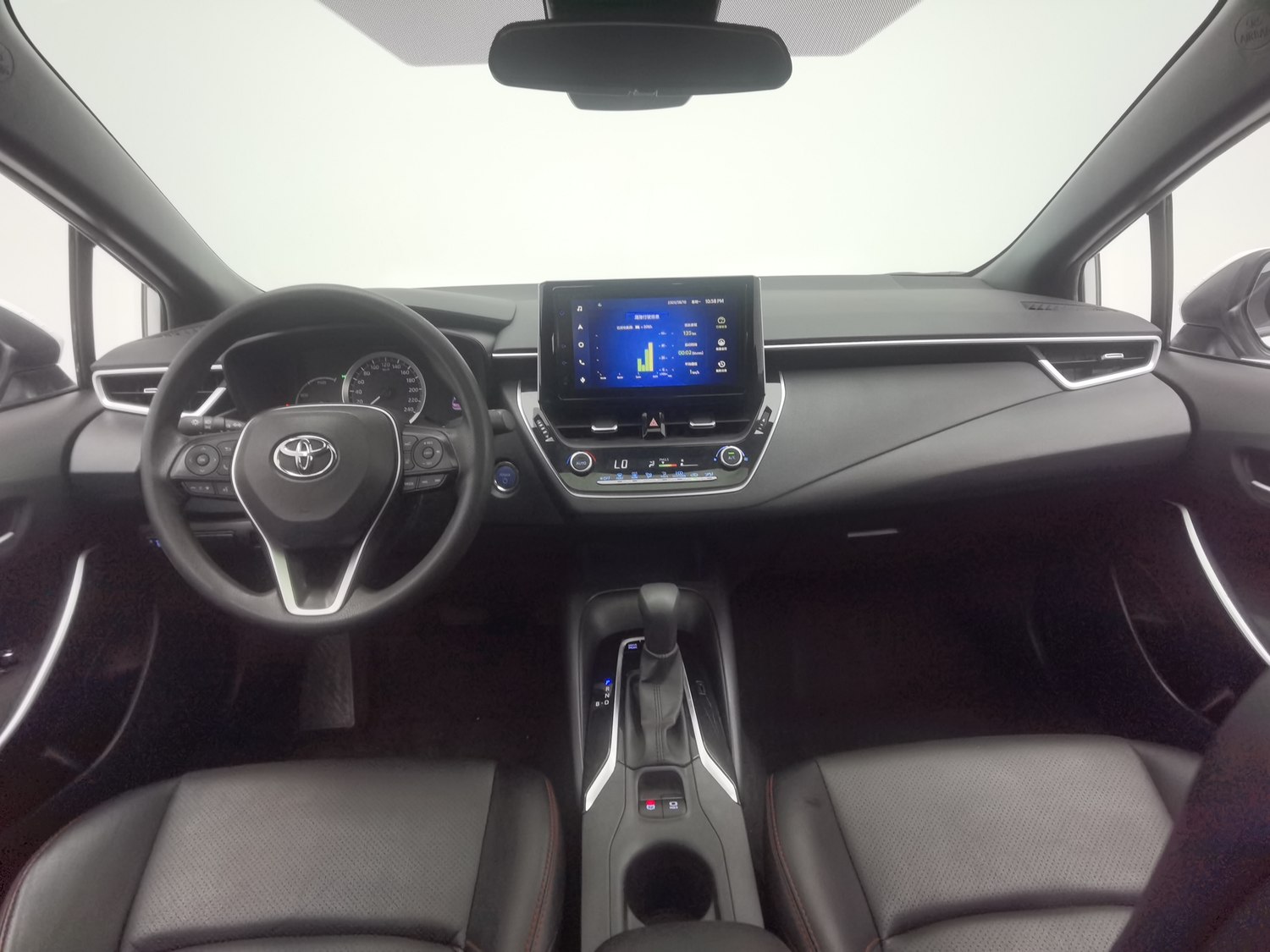 Used Toyota Levin 2022 1.8 AT
