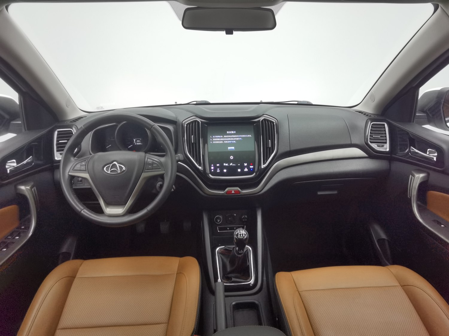 Used Changan Oshan Oshan CX70 2016 1.6 MT