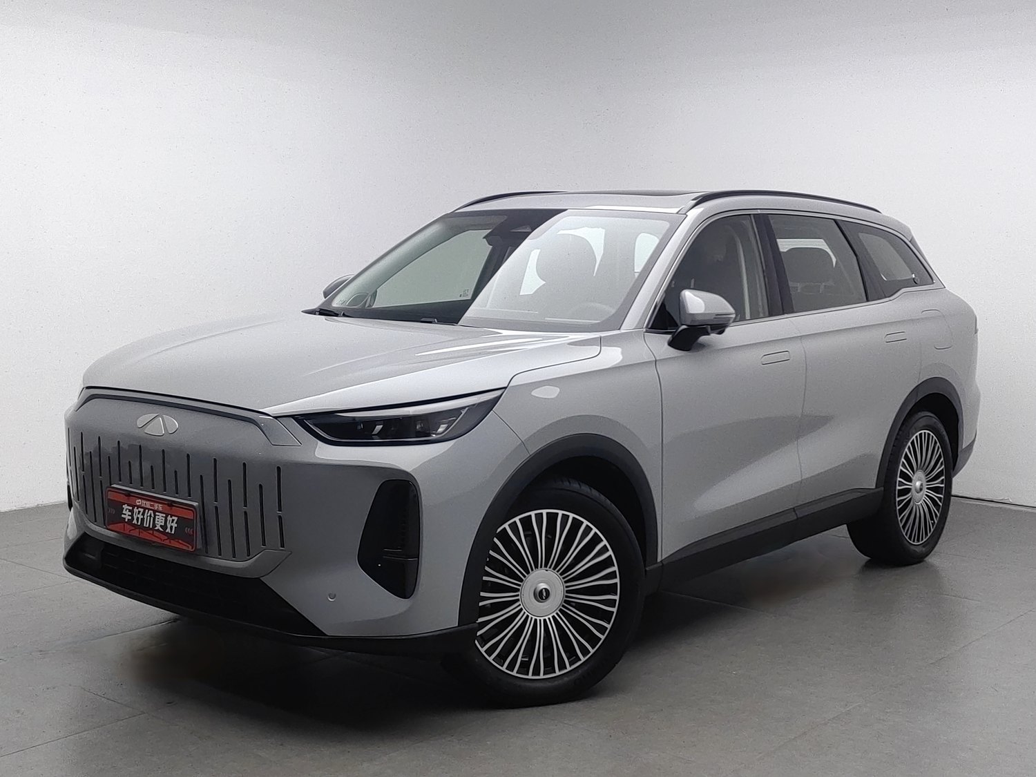 Used Chery Fengyun T9 2025 1.5 AT
