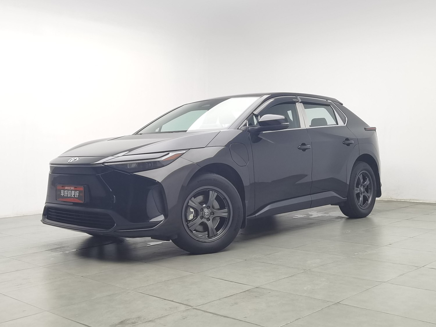 Used Toyota bZ4X (GAC) 2022