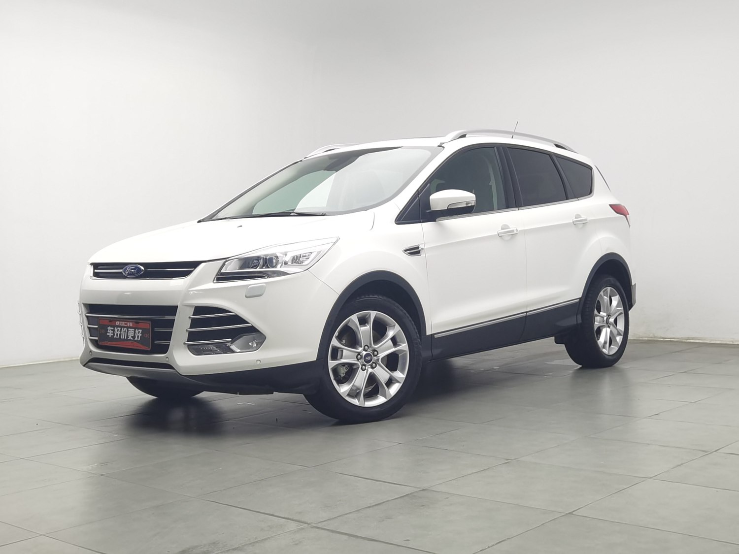 Used Ford Kuga 2015 2.0 AT