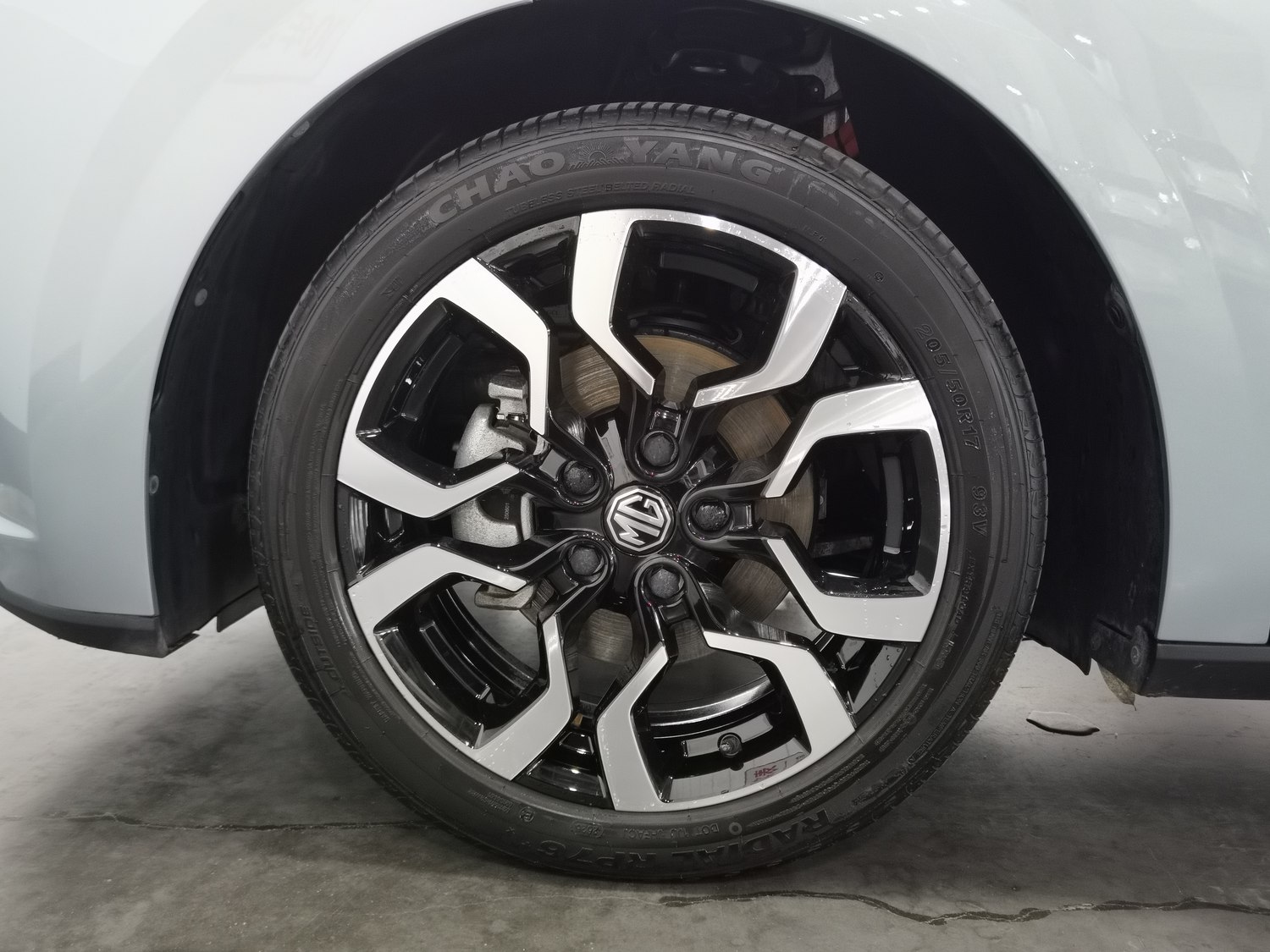 Used MG 4 Electric 2026