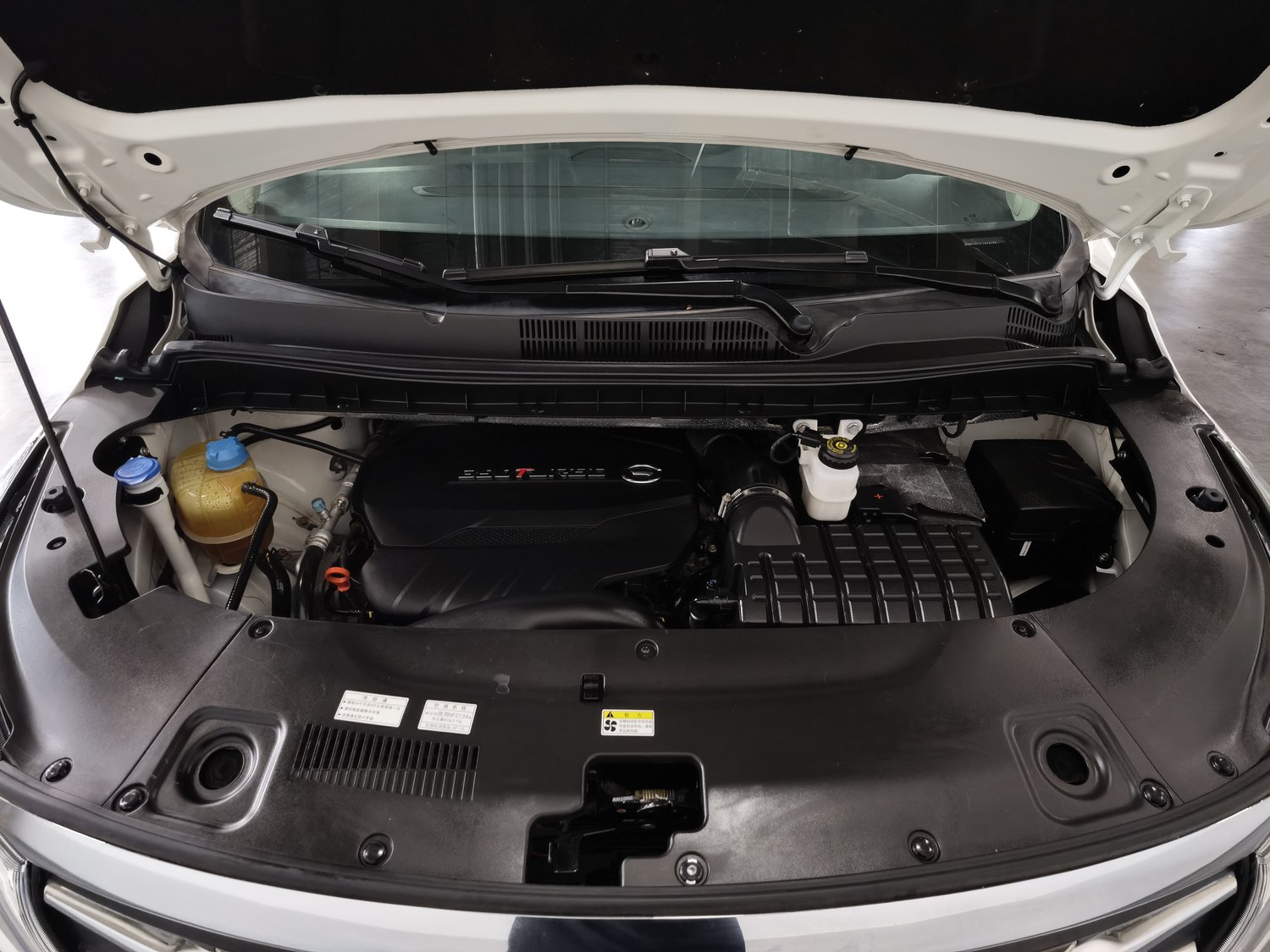 Used GAC Trumpchi M8 2020 2.0 AT