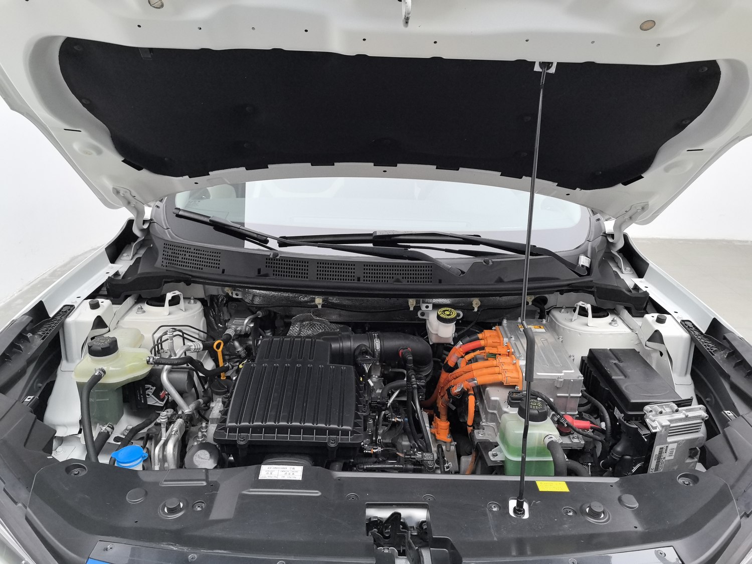 Used Haima 6P 2021 1.2 AT